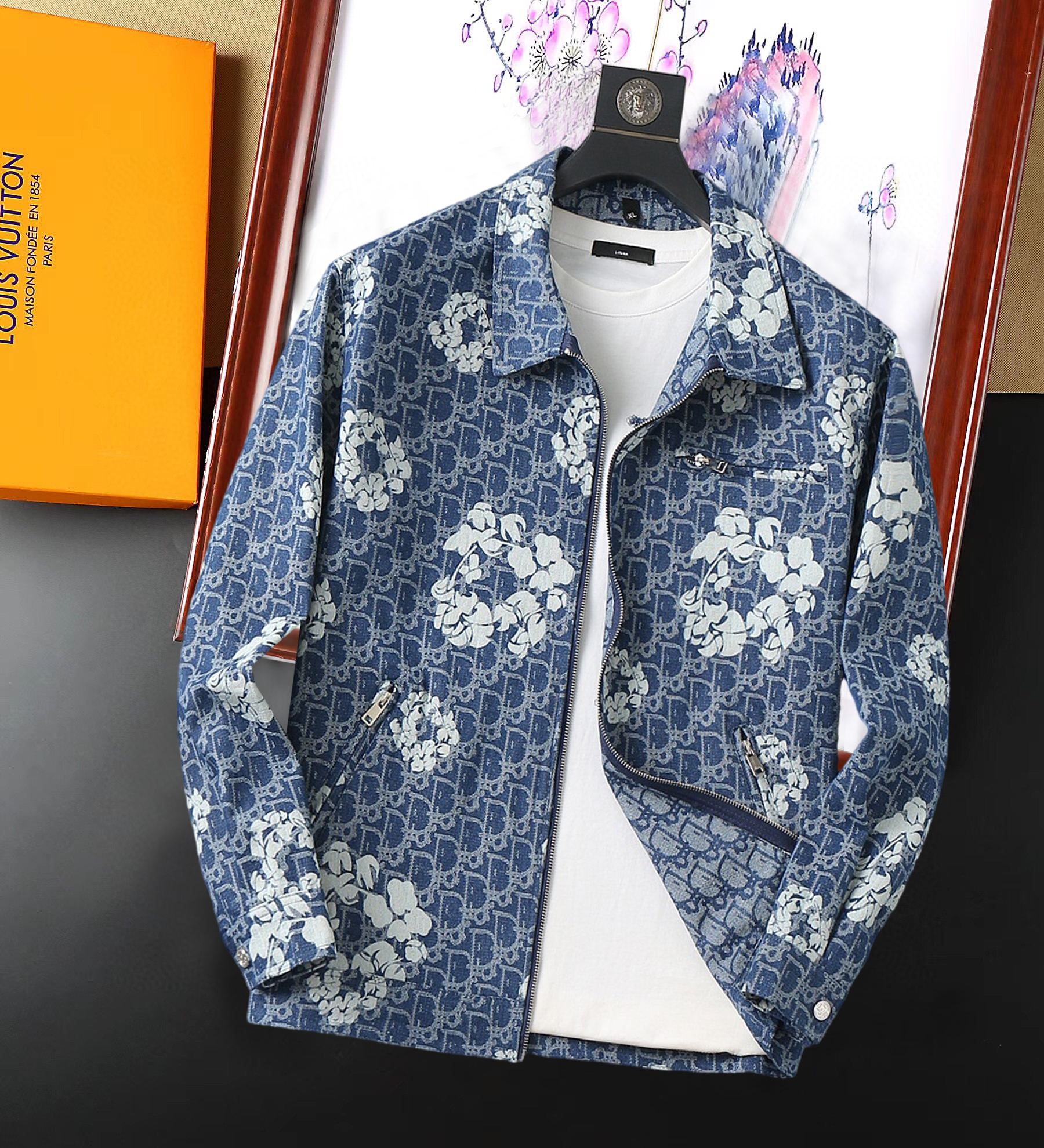 Dior Male Jacket S-m-xl