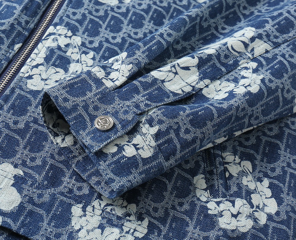 Dior Male Jacket S-m-xl