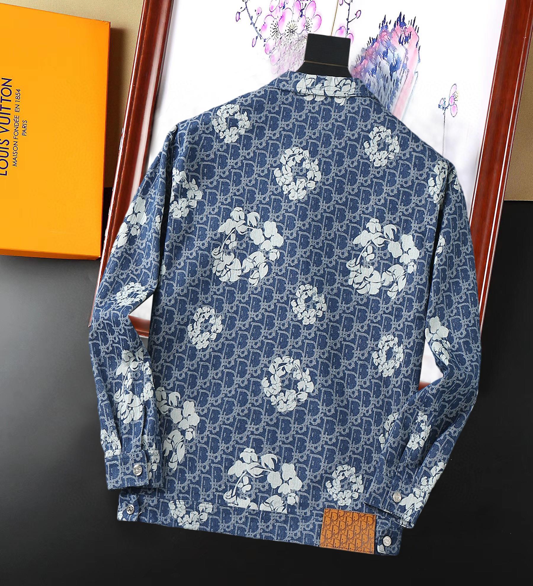 Dior Male Jacket S-m-xl