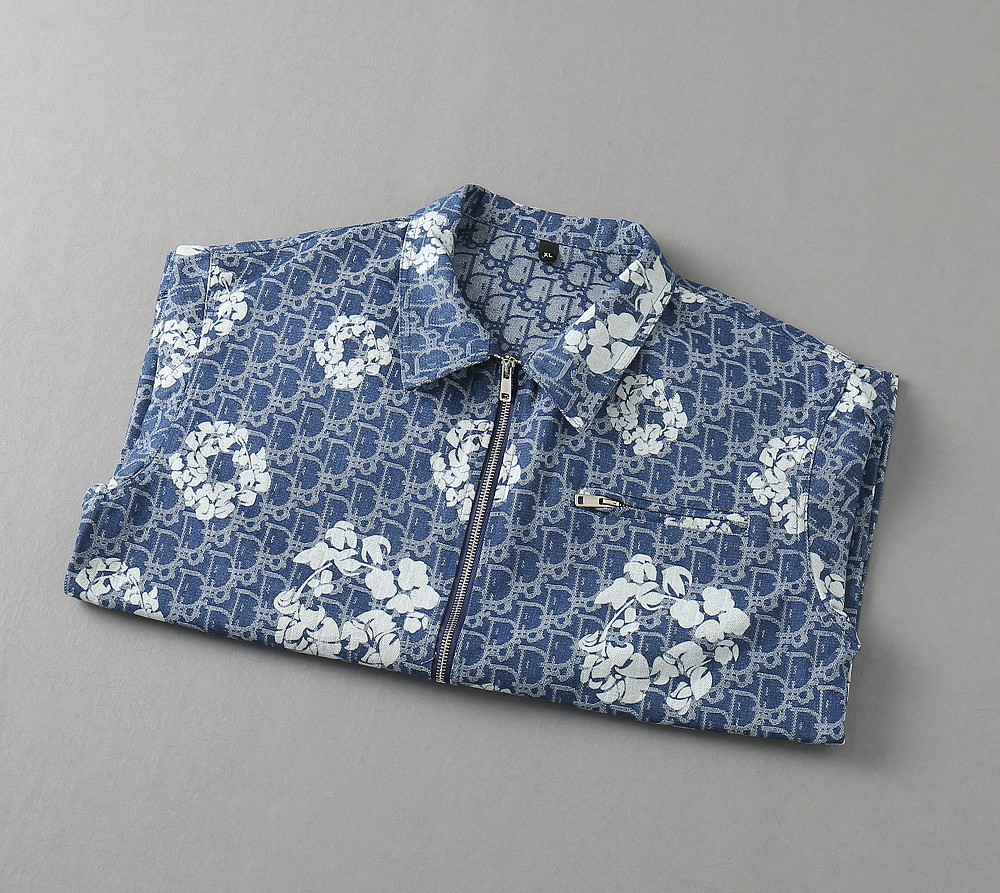 Dior Male Jacket S-m-xl