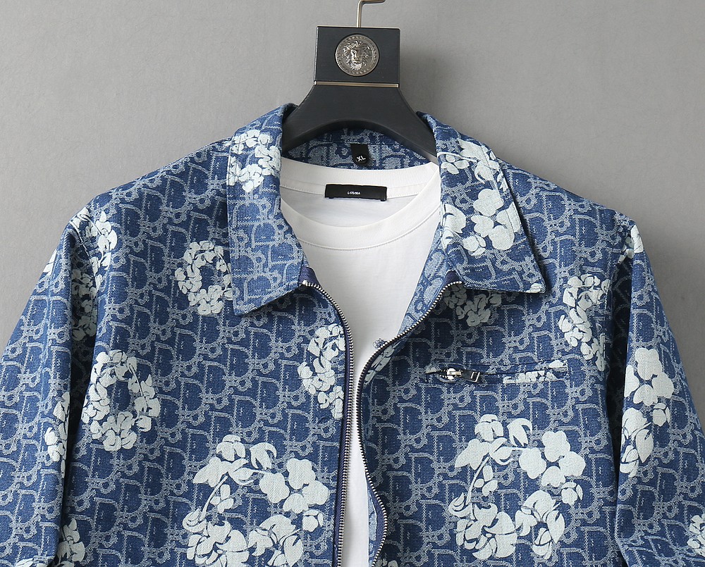 Dior Male Jacket S-m-xl