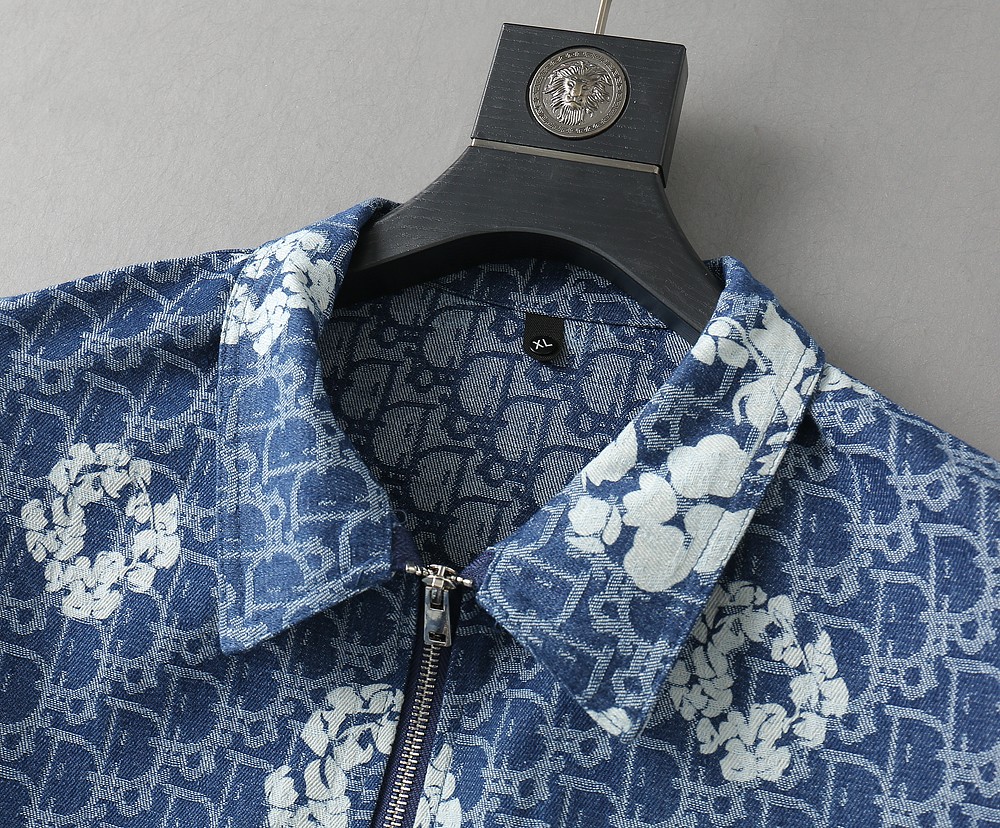 Dior Male Jacket S-m-xl