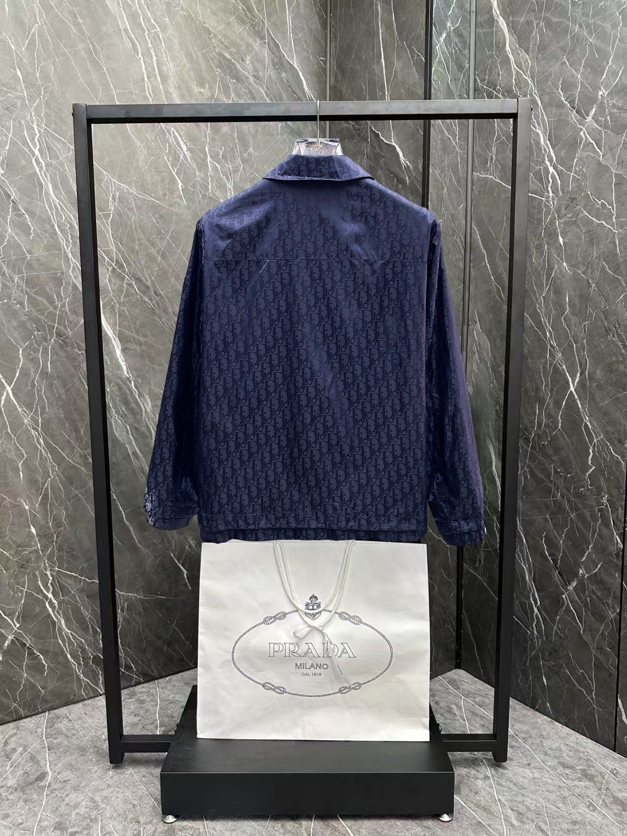 Dior Male Jacket S-m-xl