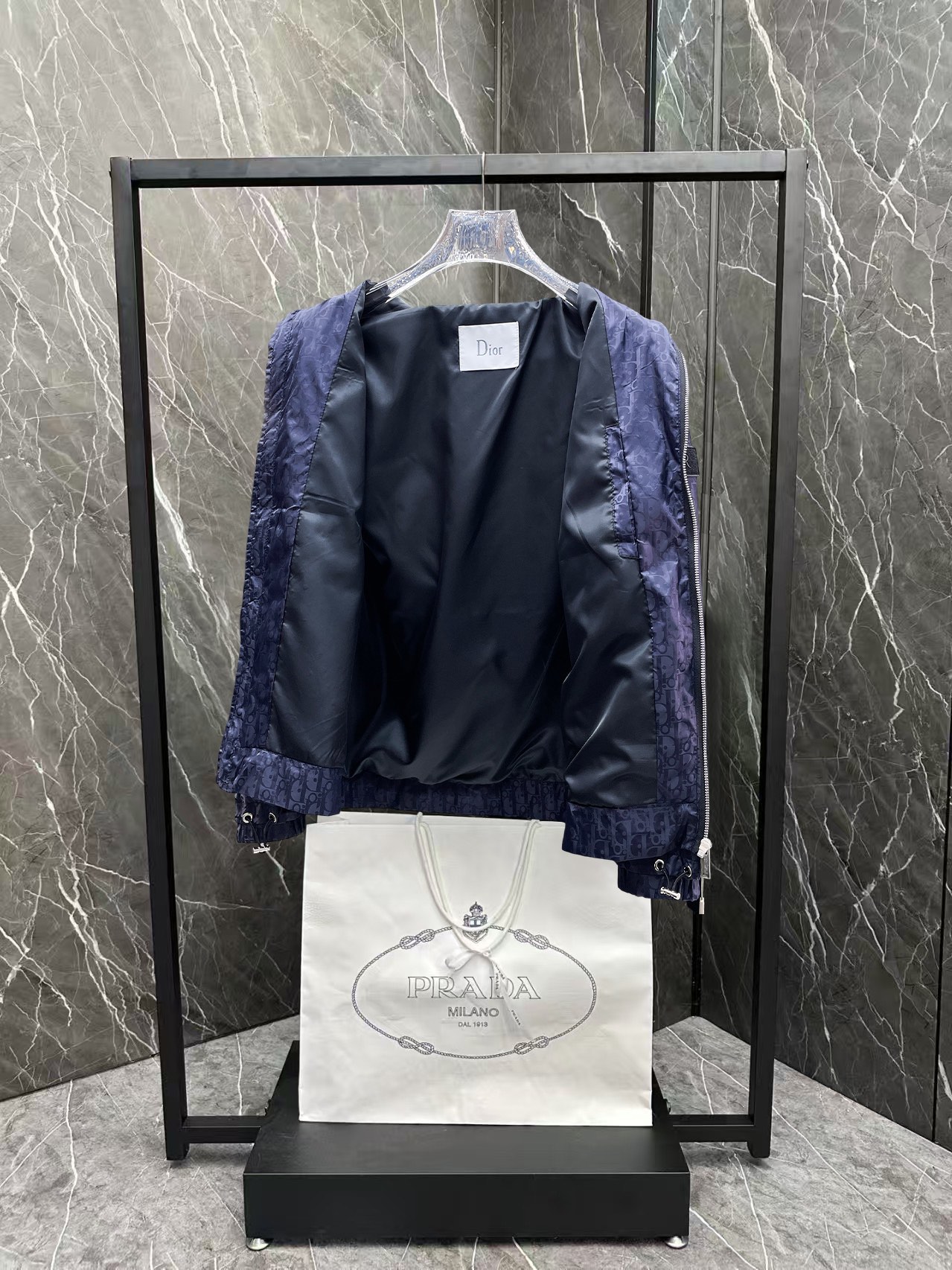 Dior Male Jacket S-m-xl