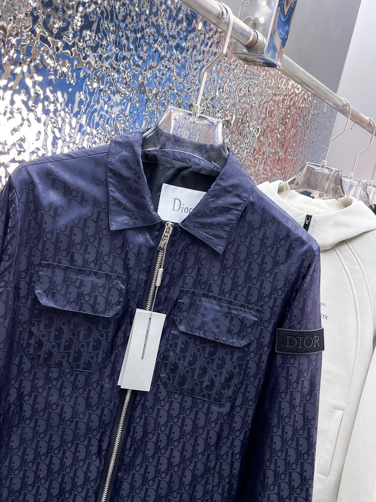 Dior Male Jacket S-m-xl