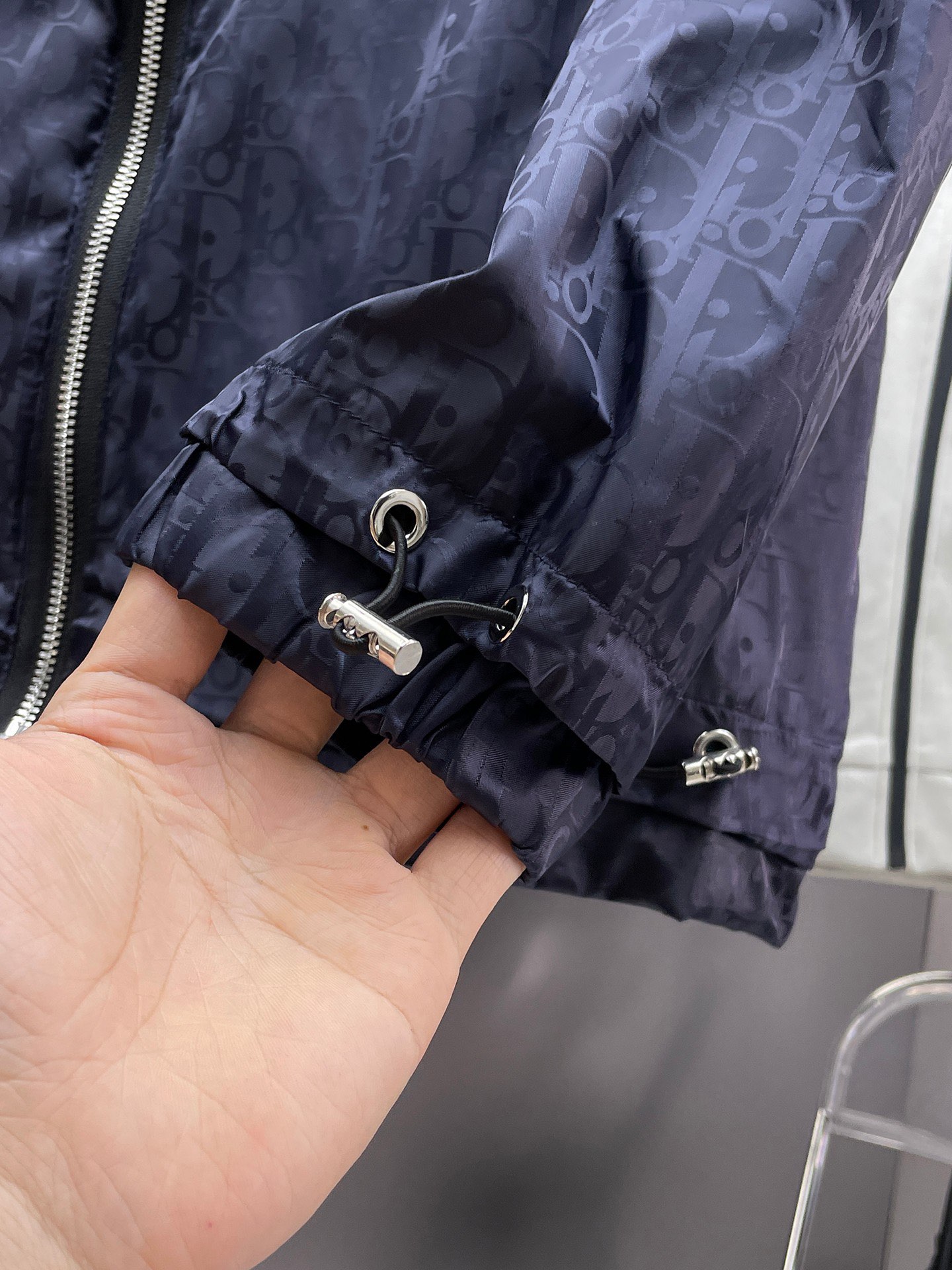 Dior Male Jacket S-m-xl