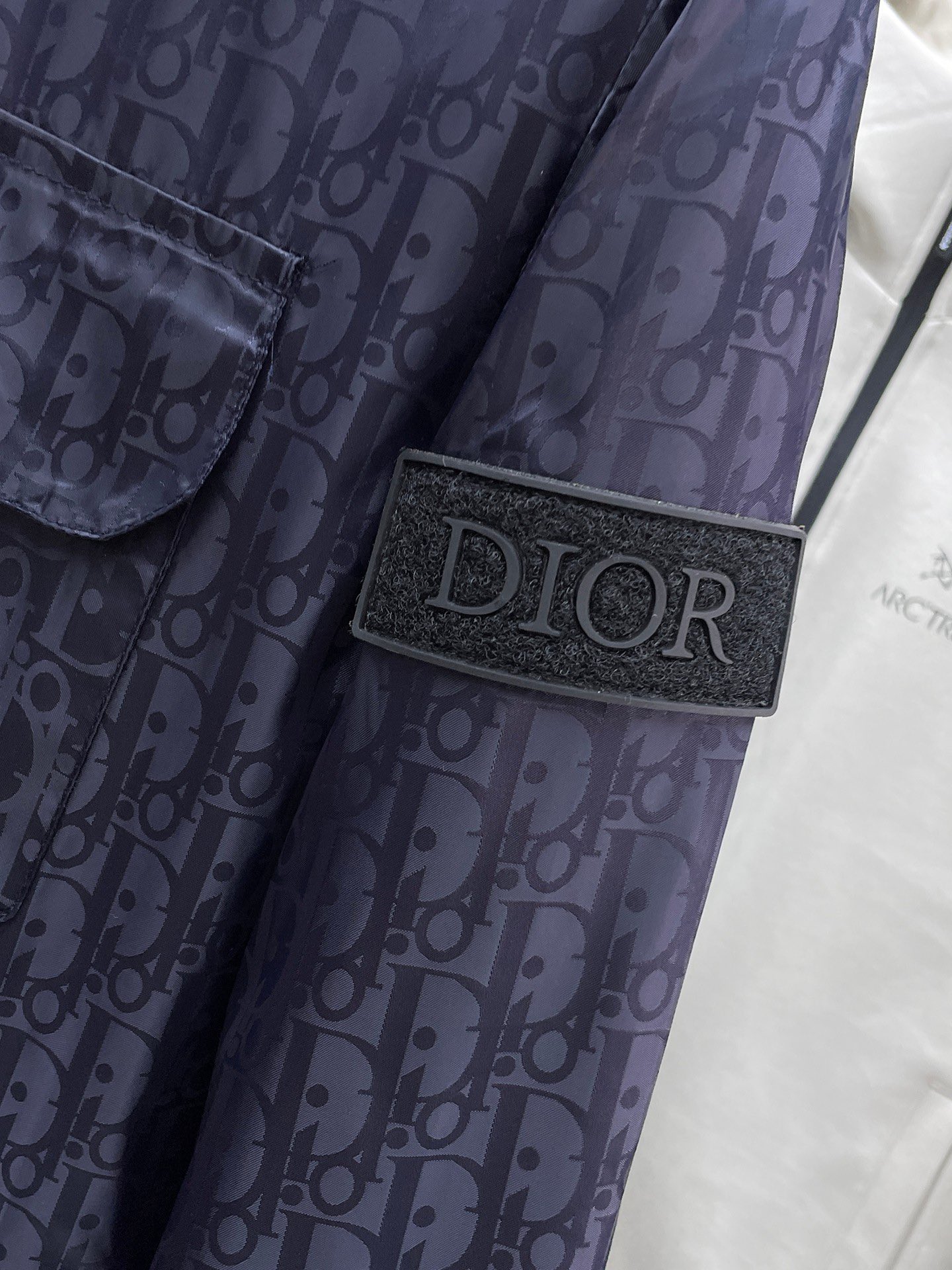 Dior Male Jacket S-m-xl