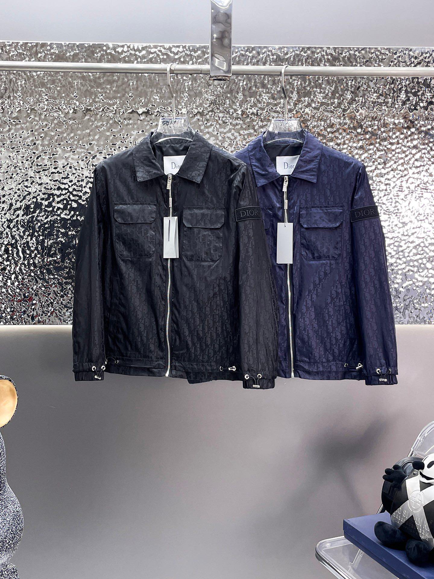 Dior Male Jacket S-m-xl