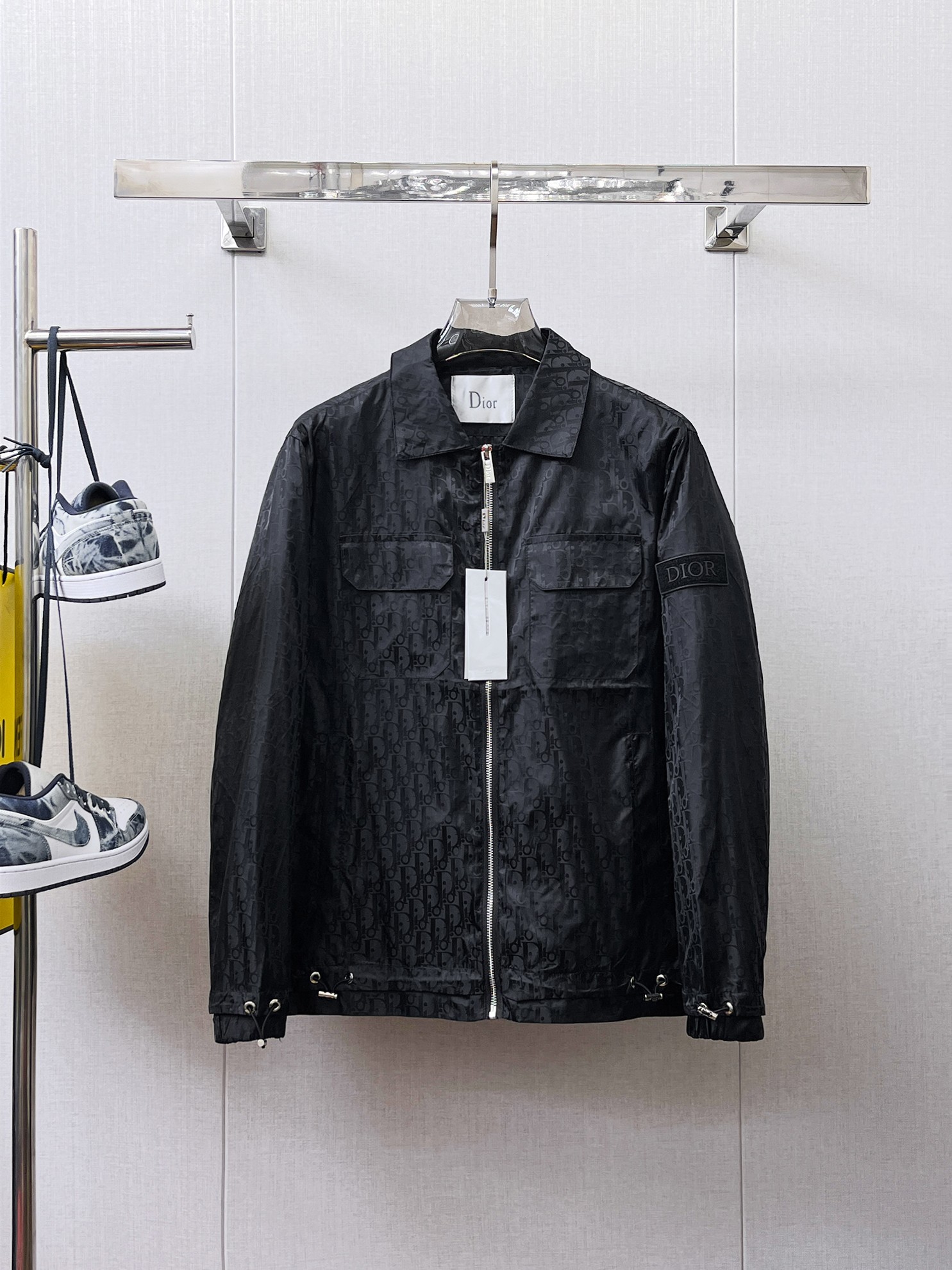 Dior Male Jacket S-m-xl