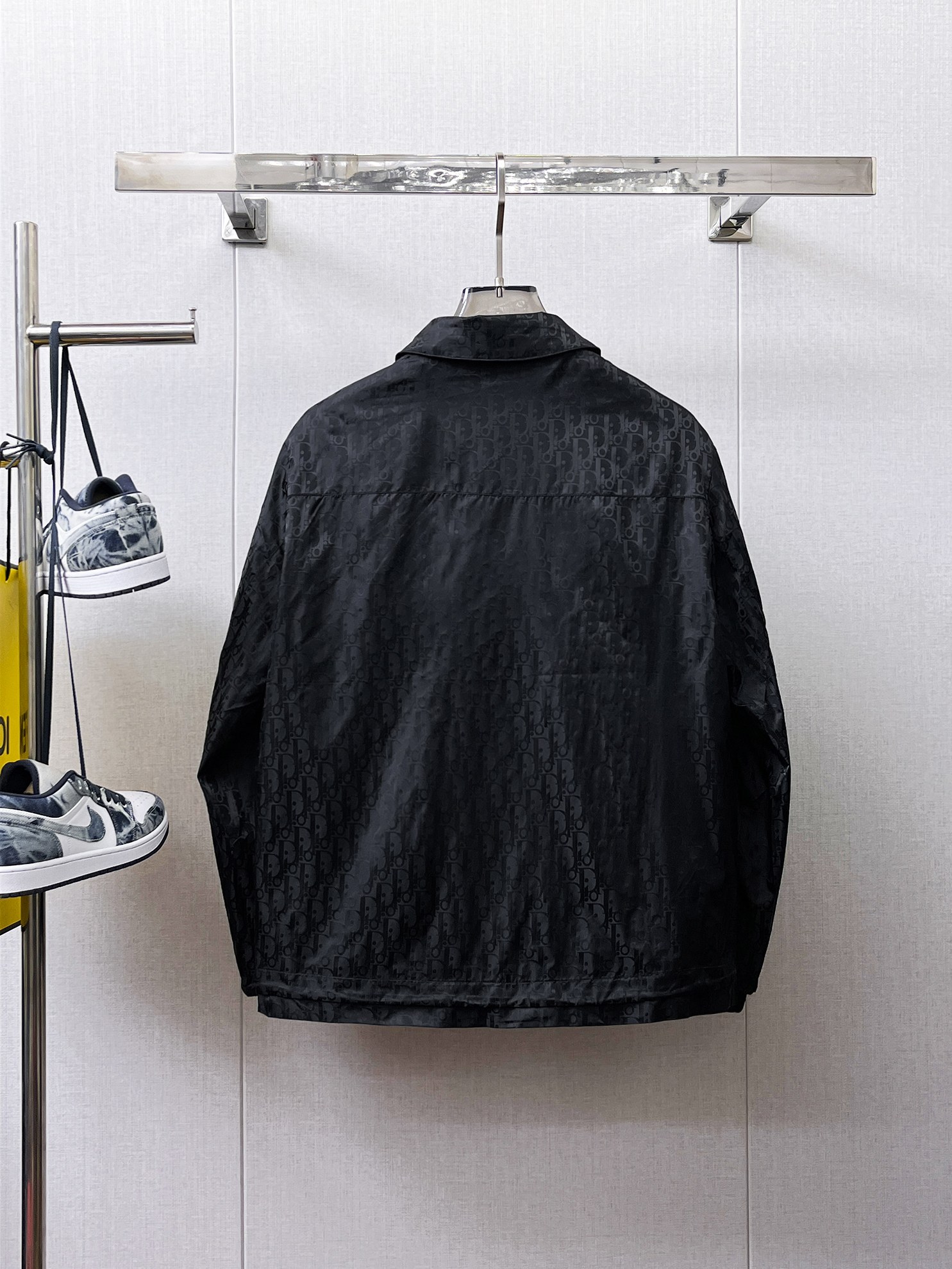 Dior Male Jacket S-m-xl