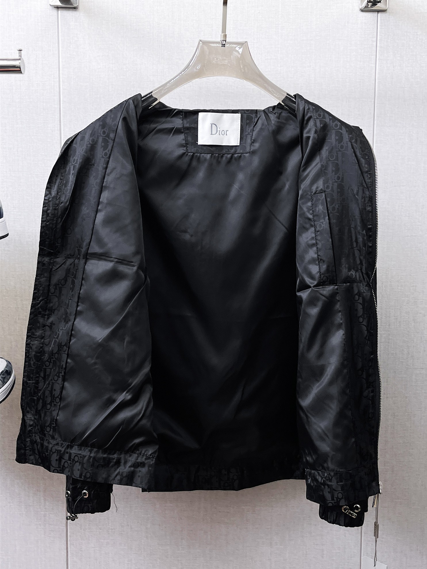 Dior Male Jacket S-m-xl