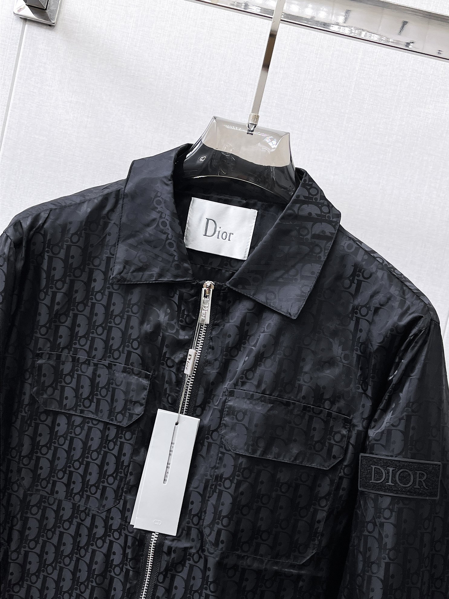 Dior Male Jacket S-m-xl