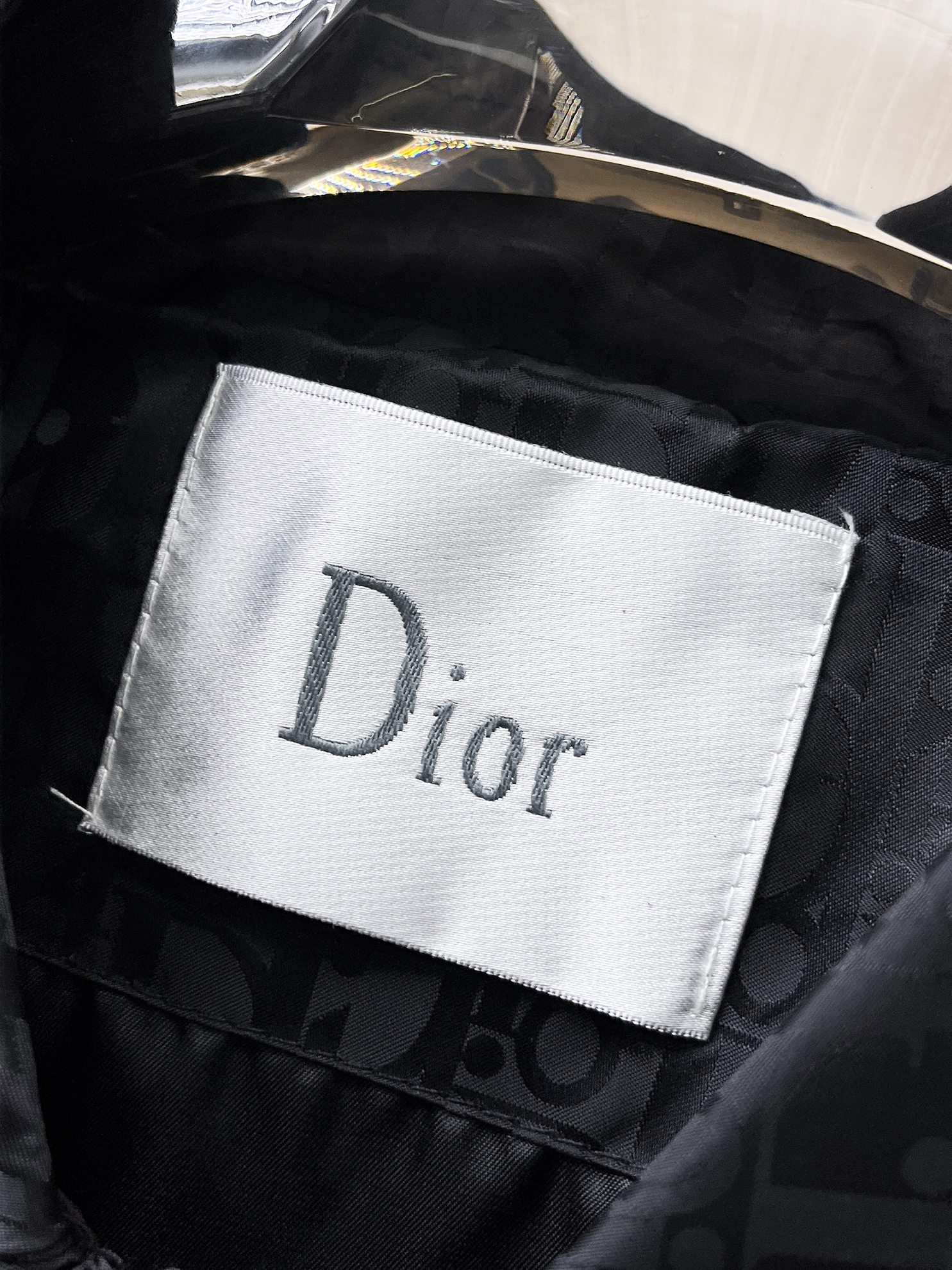 Dior Male Jacket S-m-xl