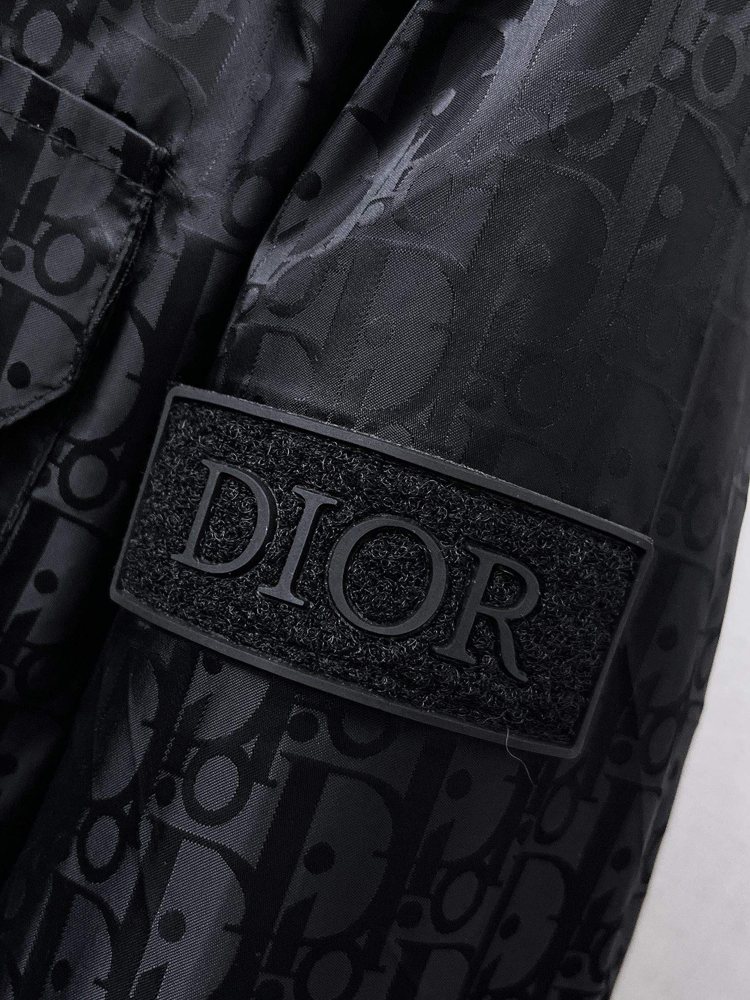 Dior Male Jacket S-m-xl