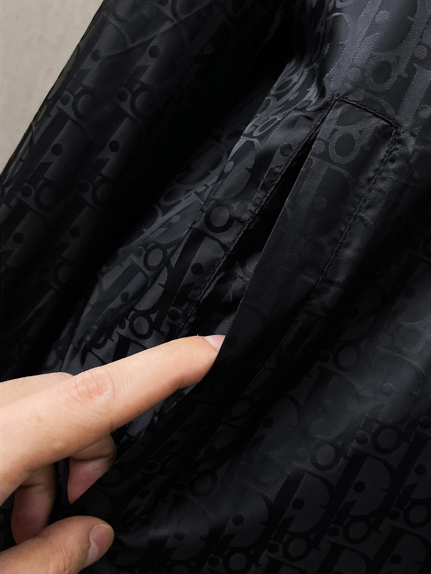 Dior Male Jacket S-m-xl