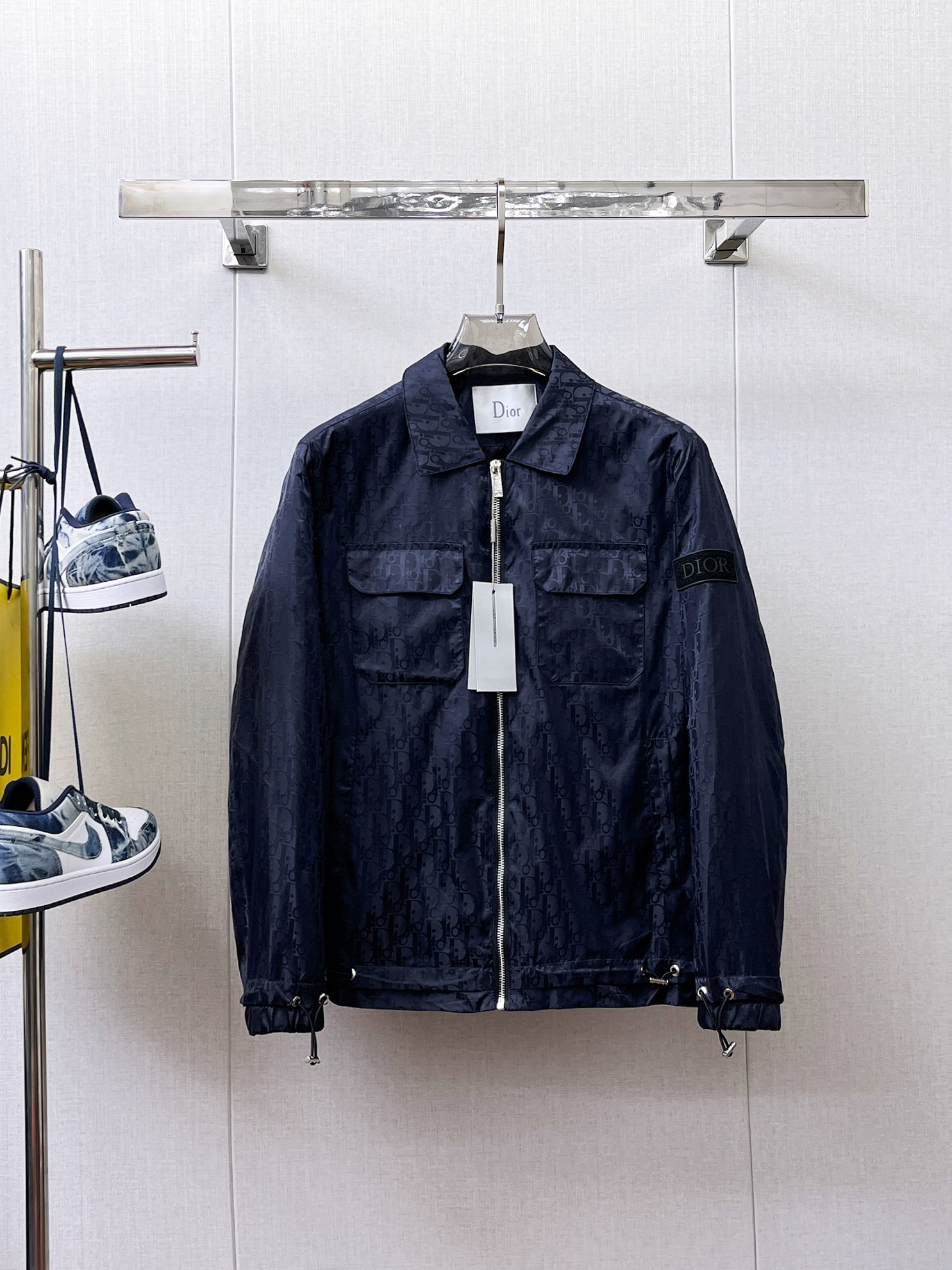 Dior Male Jacket S-m-xl
