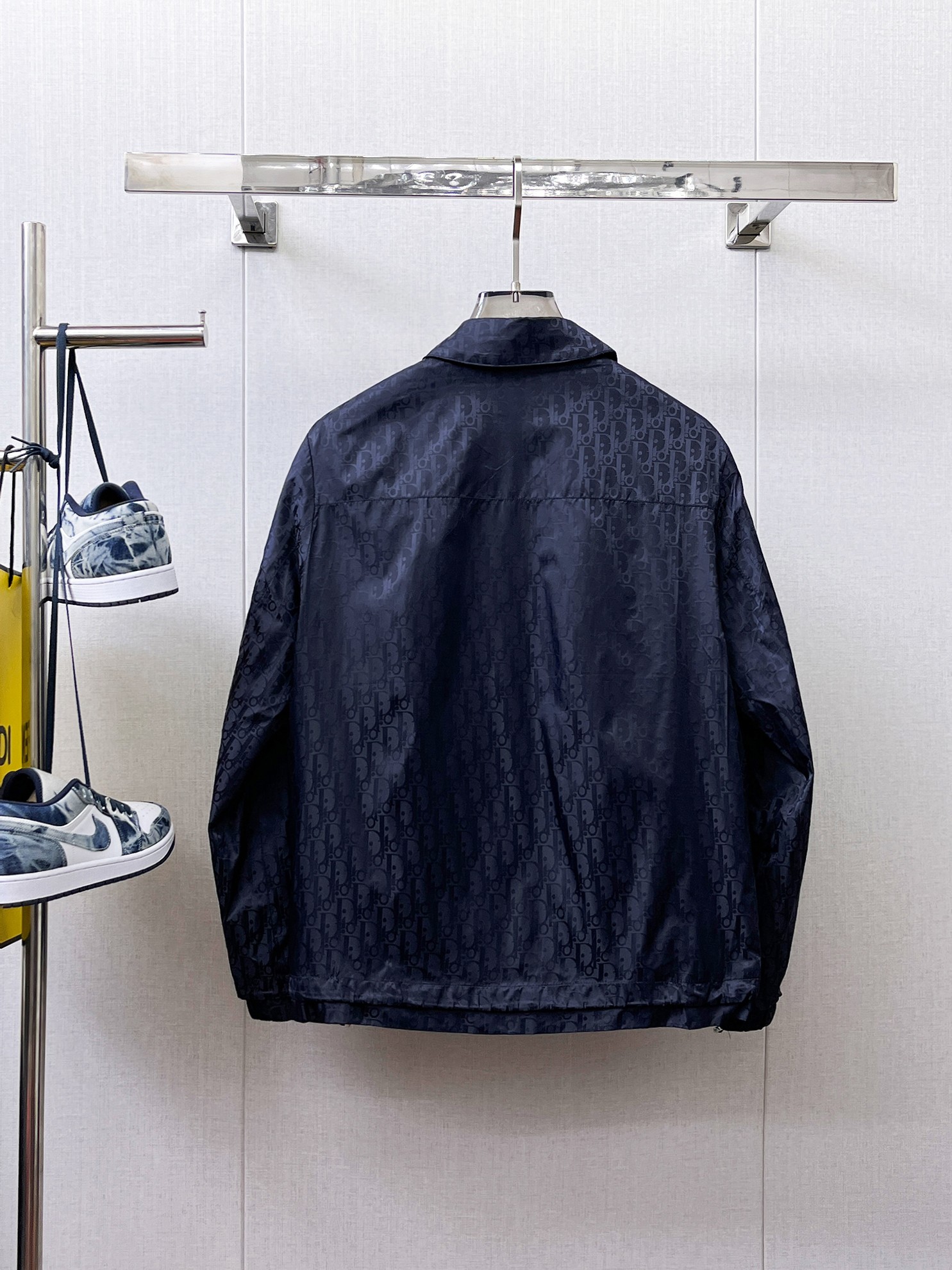 Dior Male Jacket S-m-xl