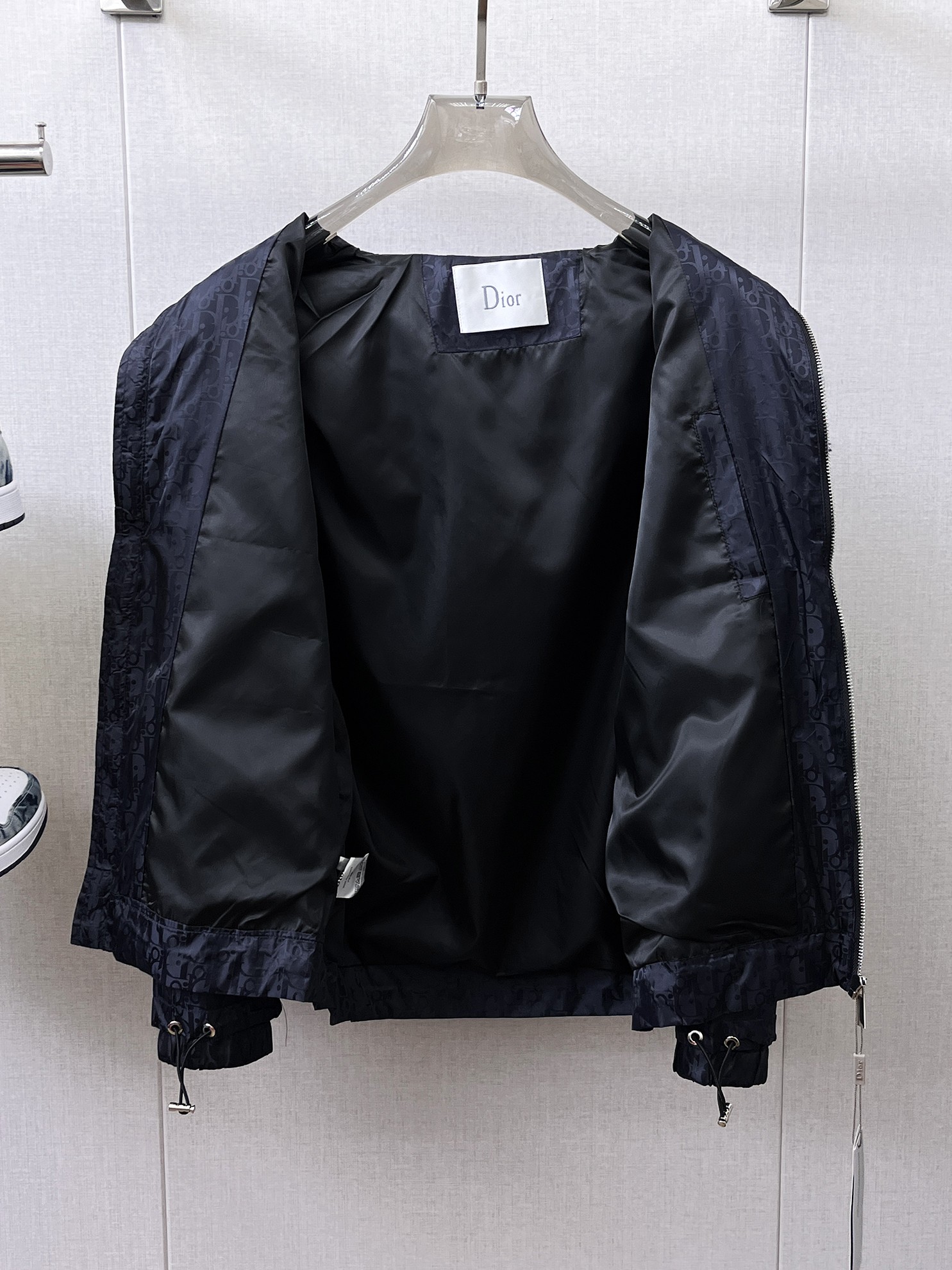 Dior Male Jacket S-m-xl