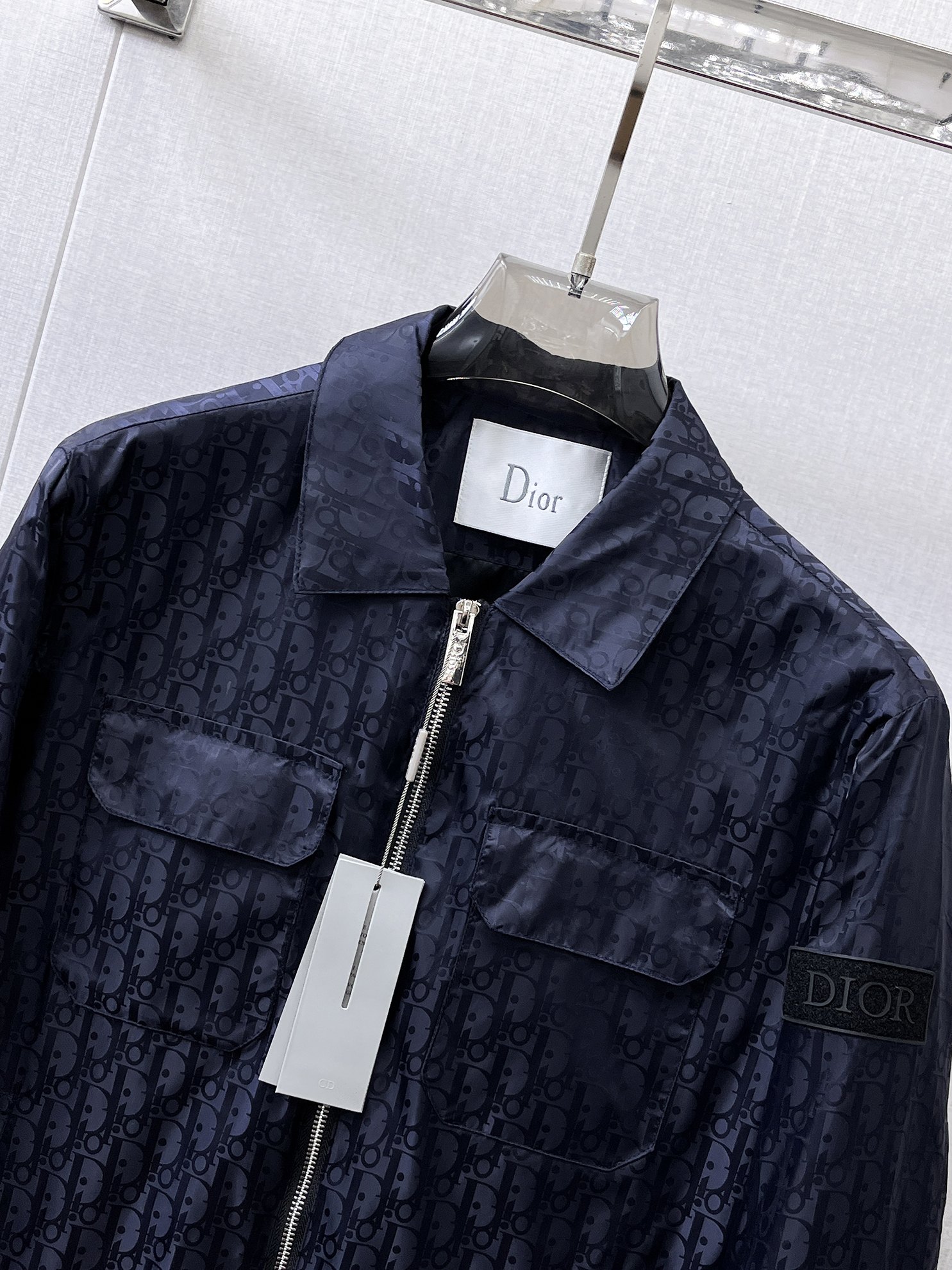 Dior Male Jacket S-m-xl