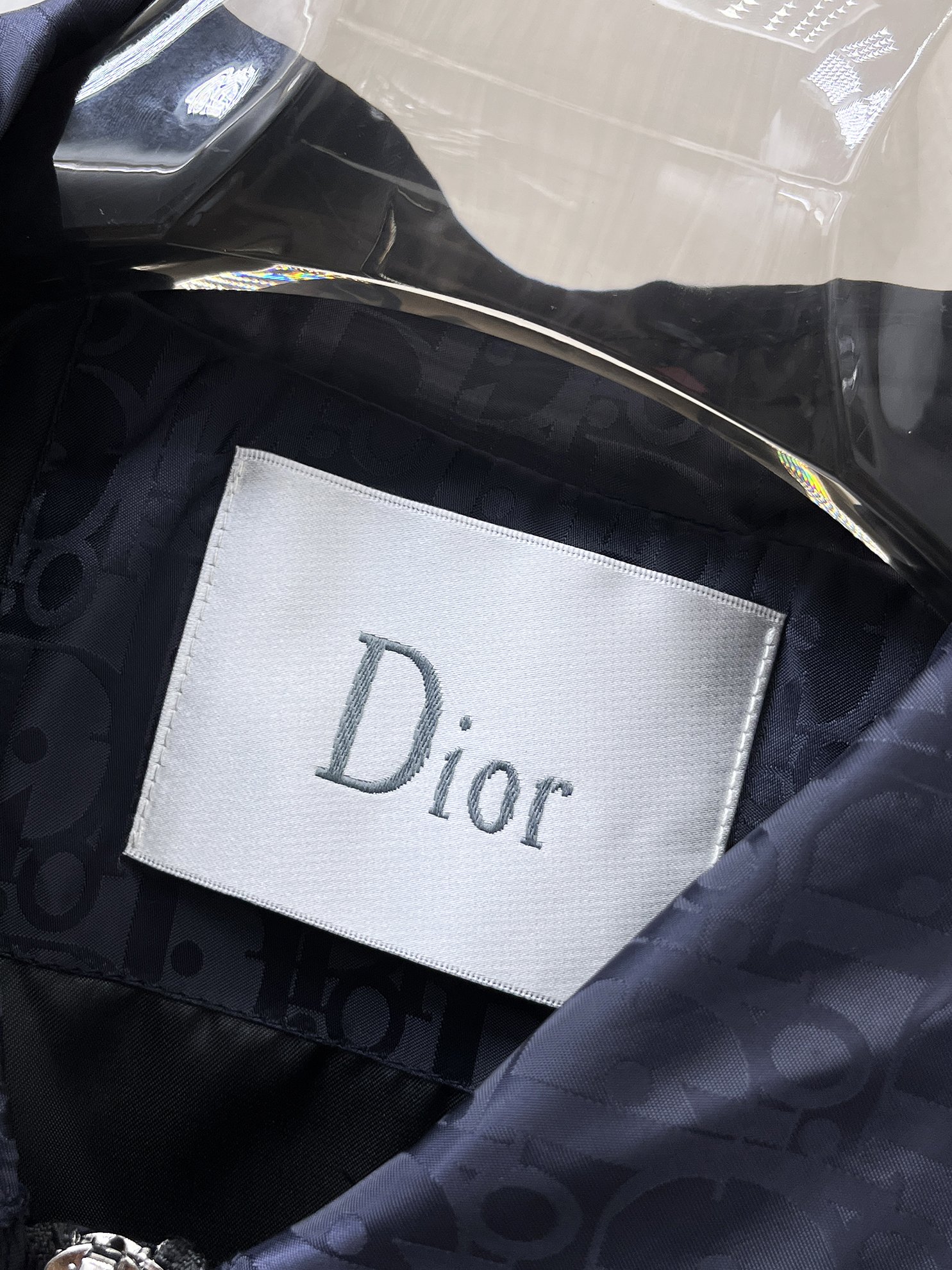 Dior Male Jacket S-m-xl