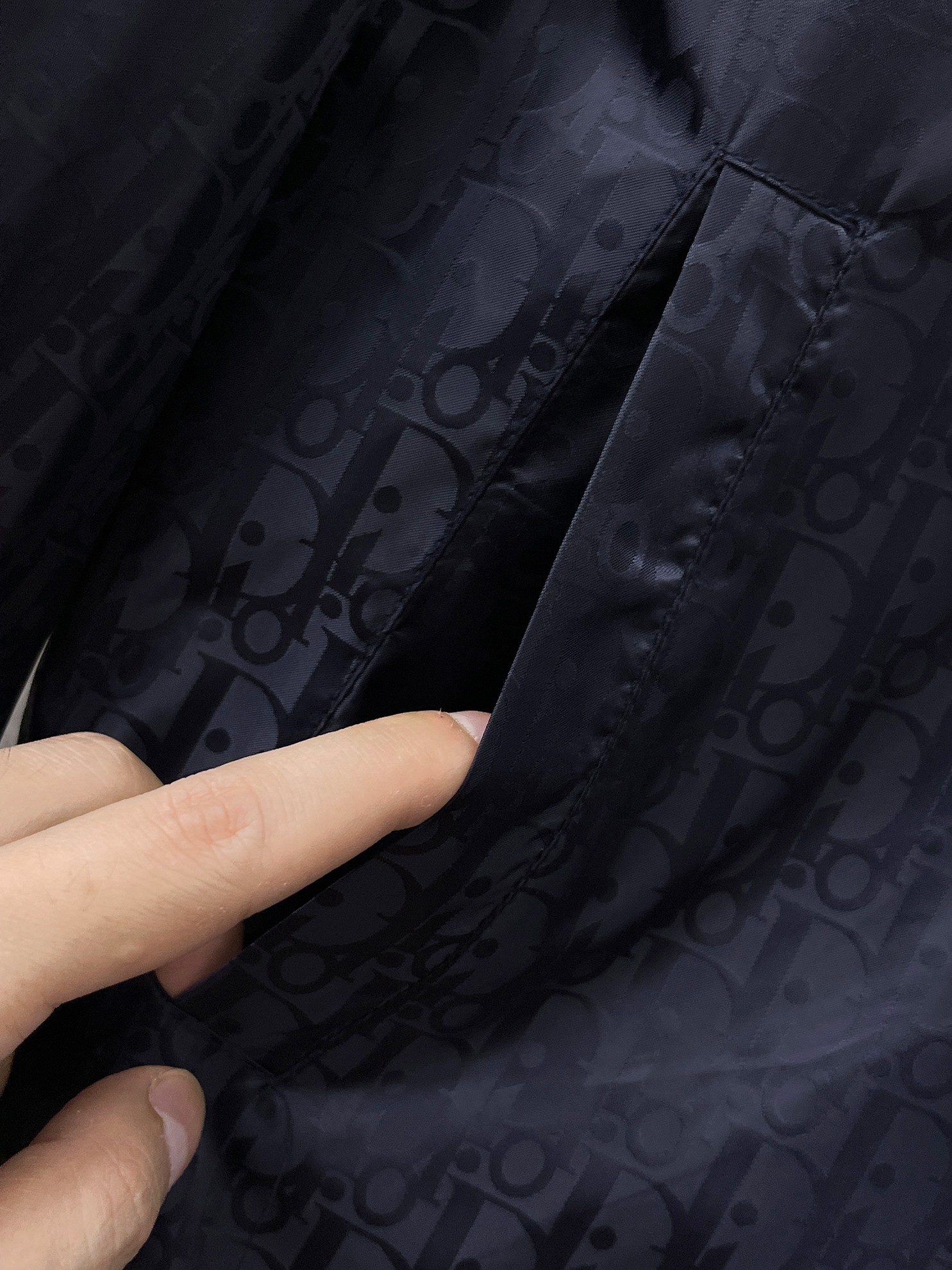 Dior Male Jacket S-m-xl