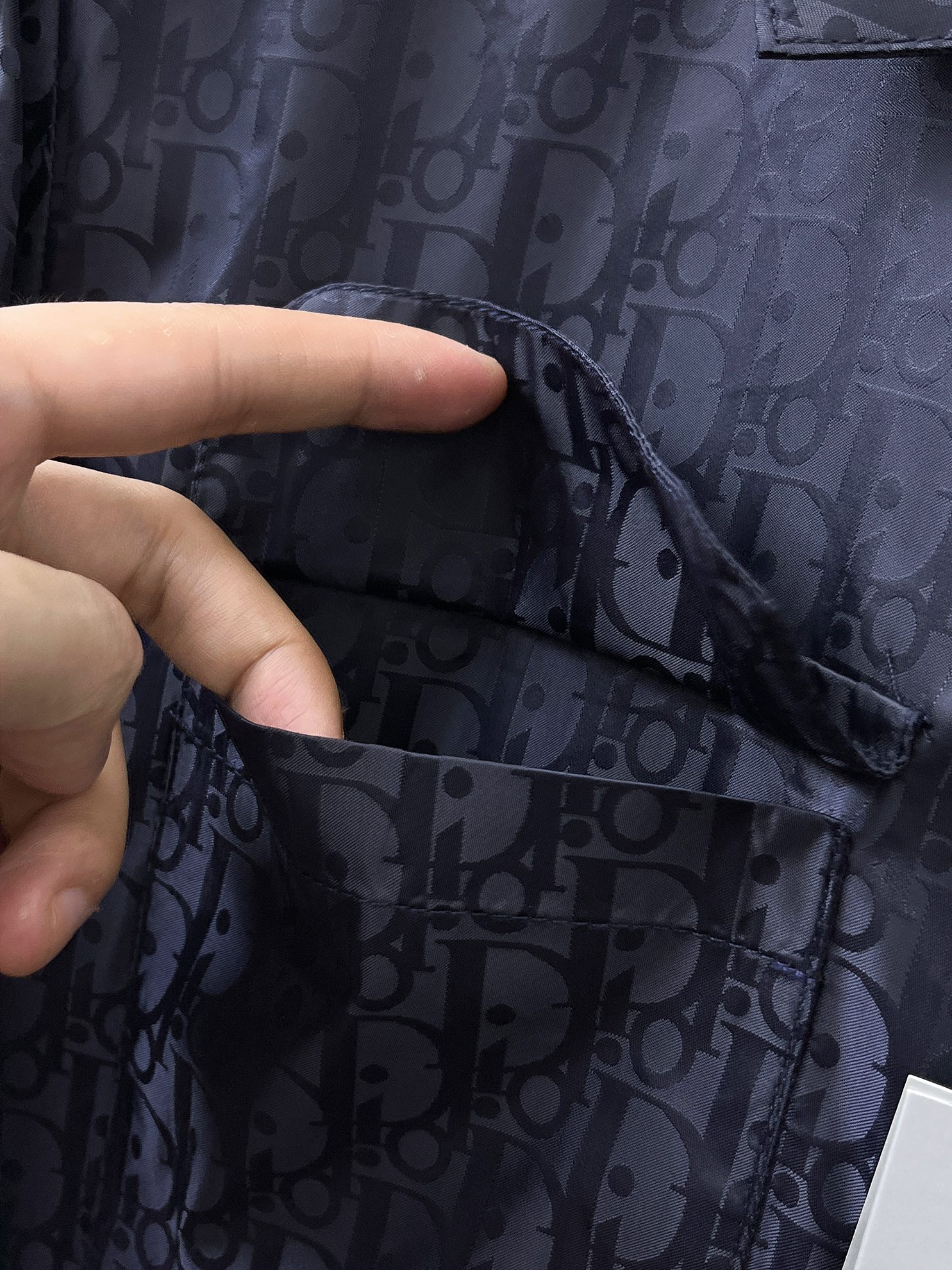 Dior Male Jacket S-m-xl