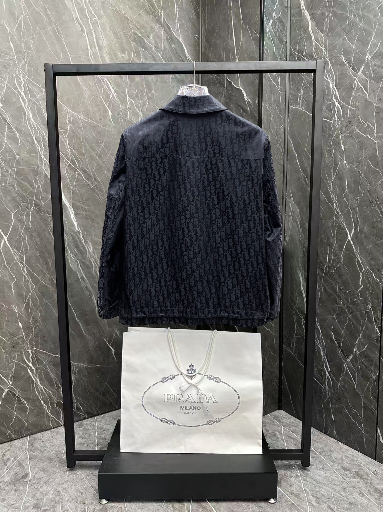 Dior Male Jacket S-m-xl