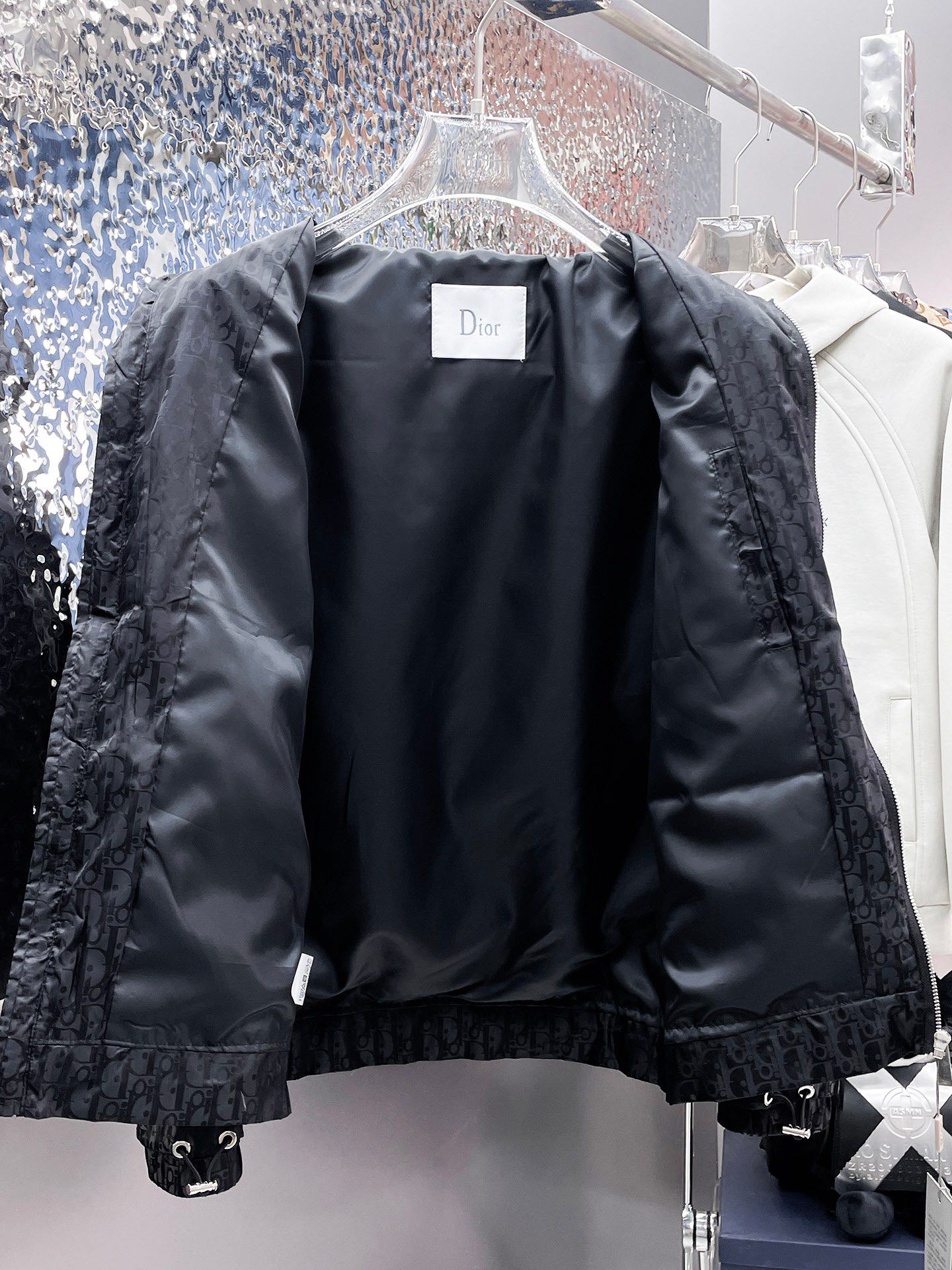 Dior Male Jacket S-m-xl