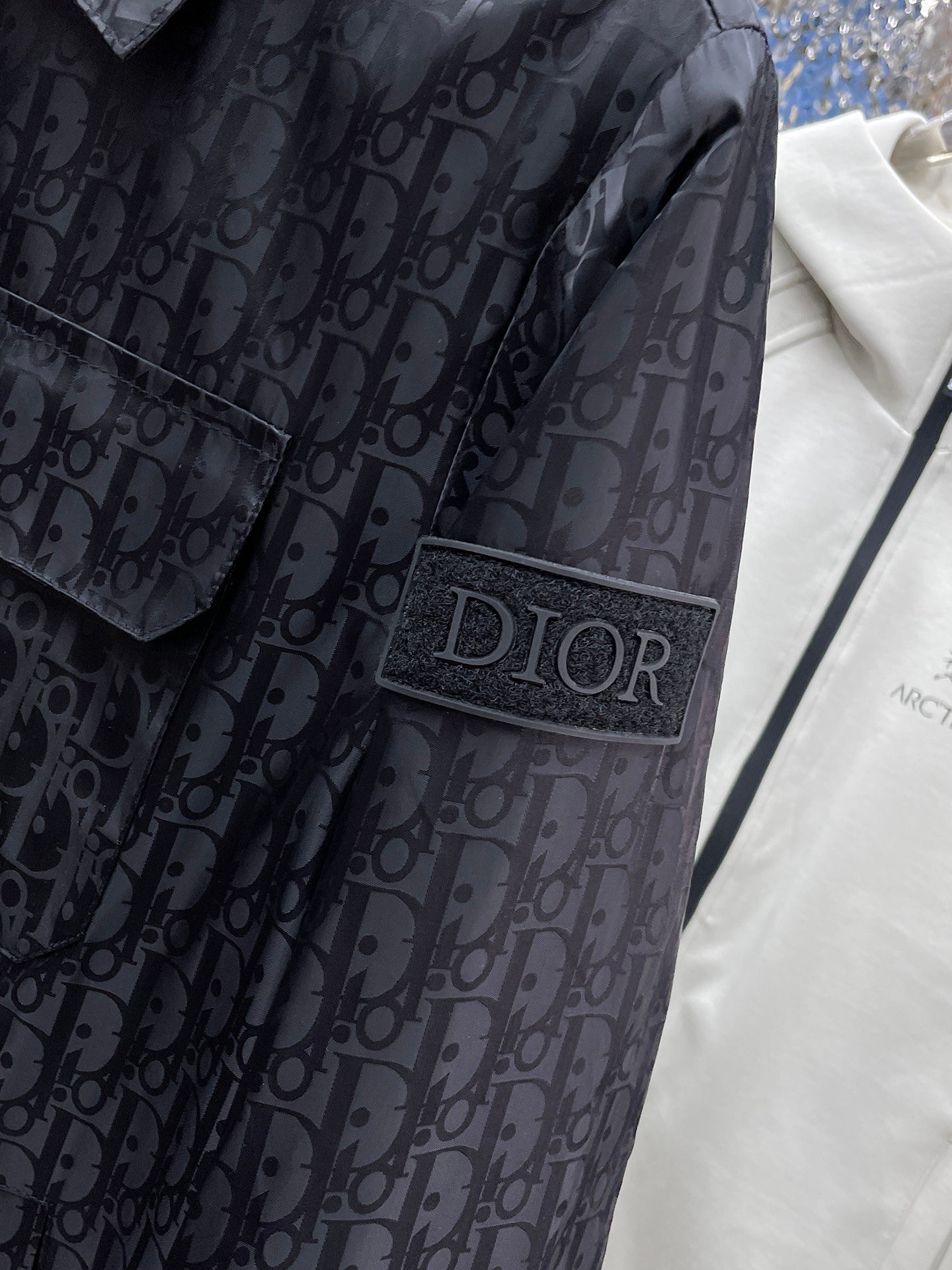 Dior Male Jacket S-m-xl