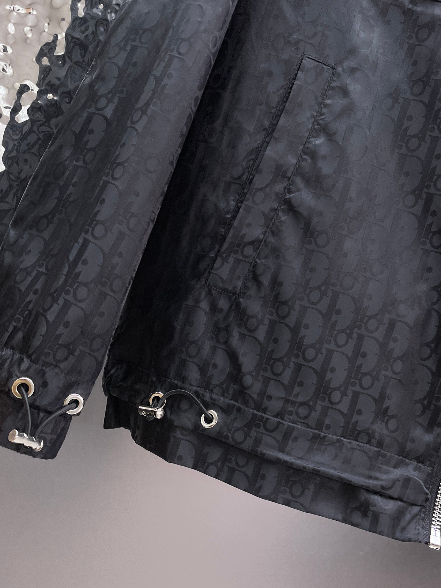 Dior Male Jacket S-m-xl