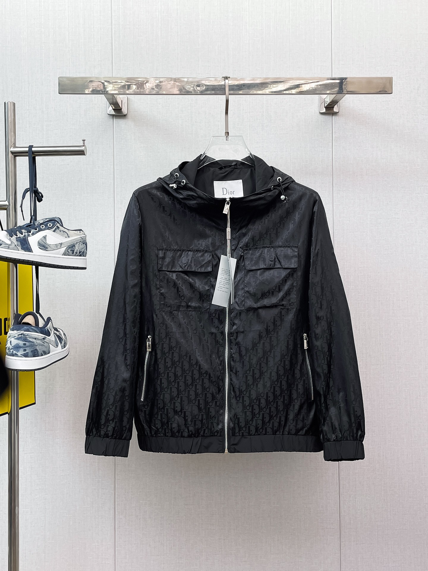 Dior Male Jacket S-m-xl