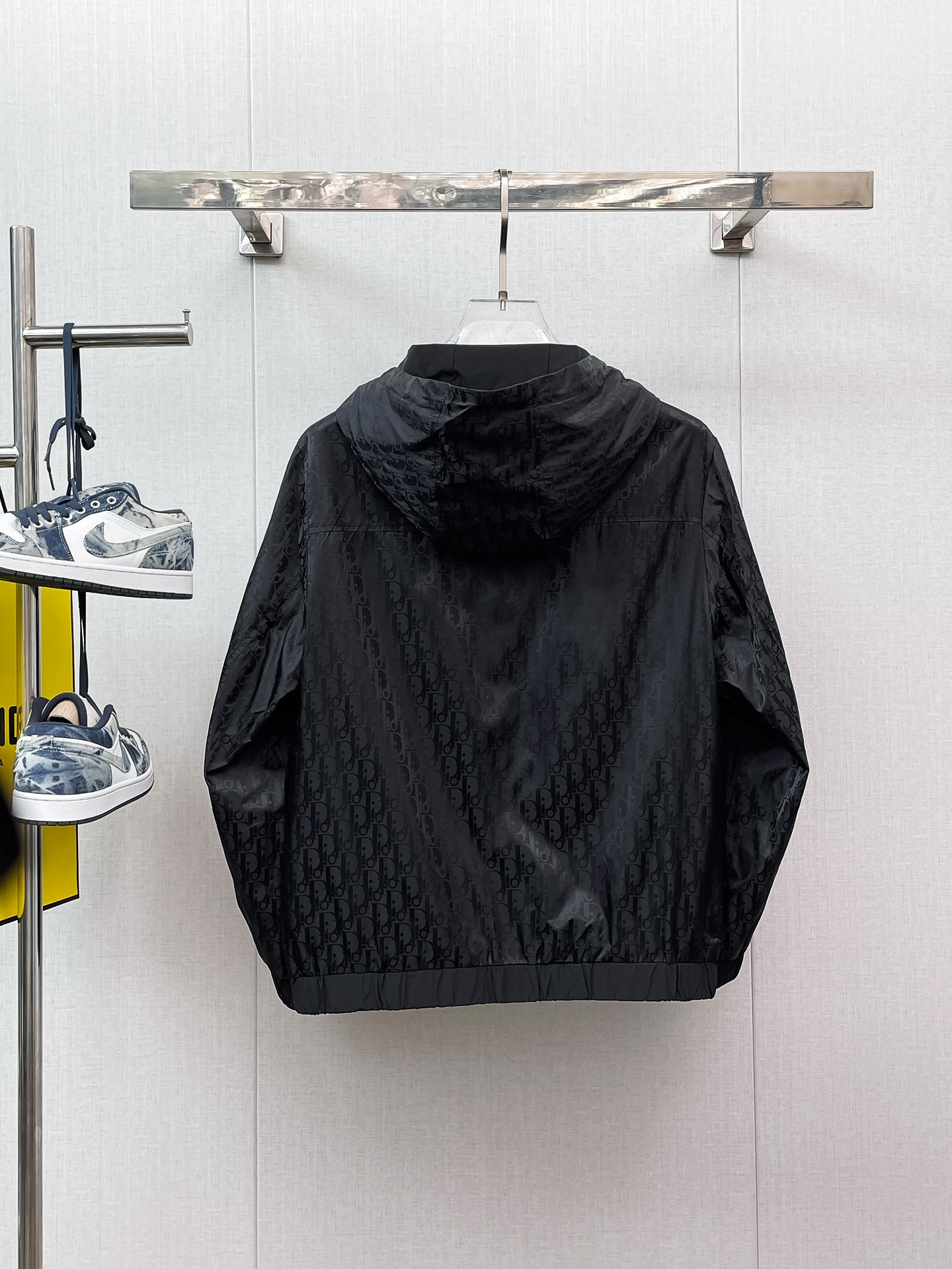 Dior Male Jacket S-m-xl