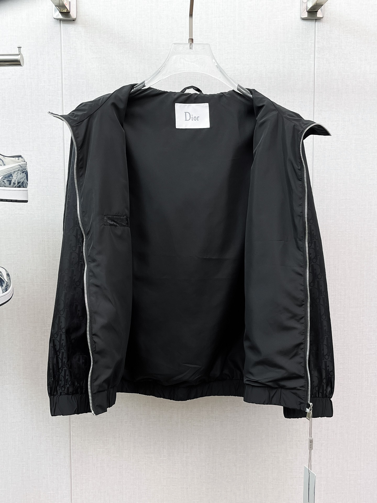 Dior Male Jacket S-m-xl