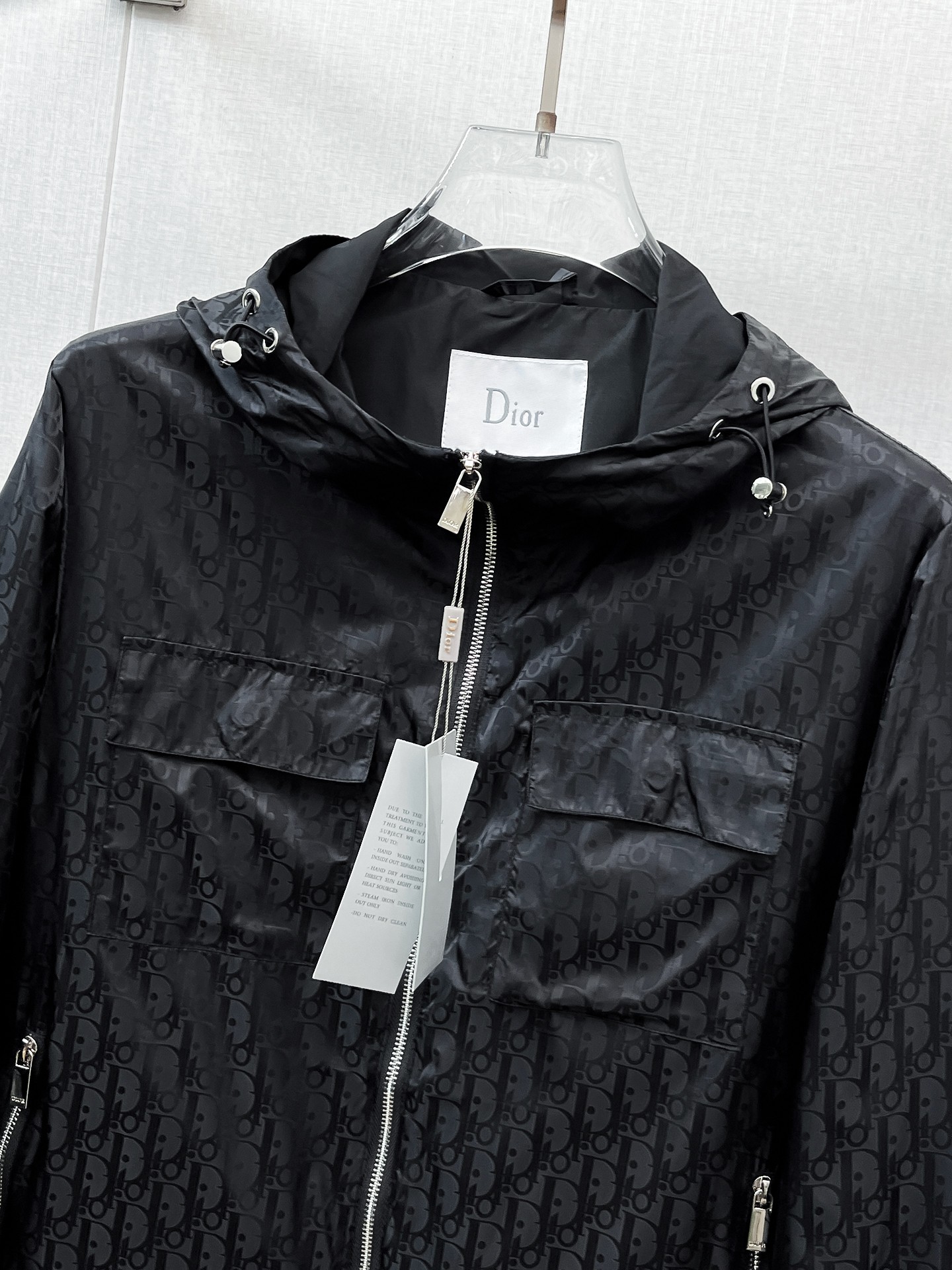 Dior Male Jacket S-m-xl