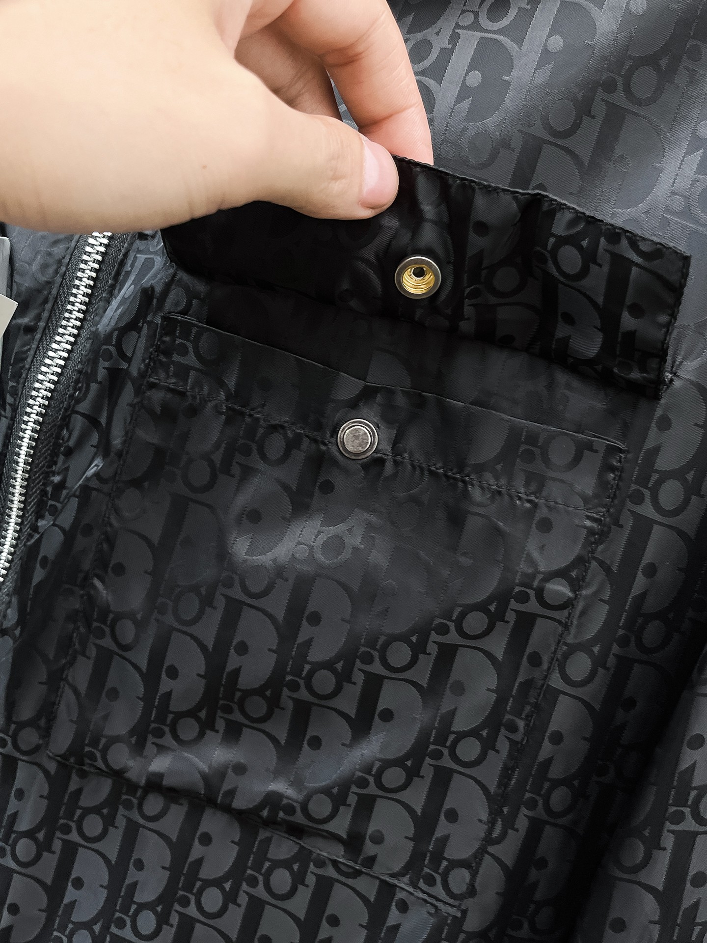 Dior Male Jacket S-m-xl
