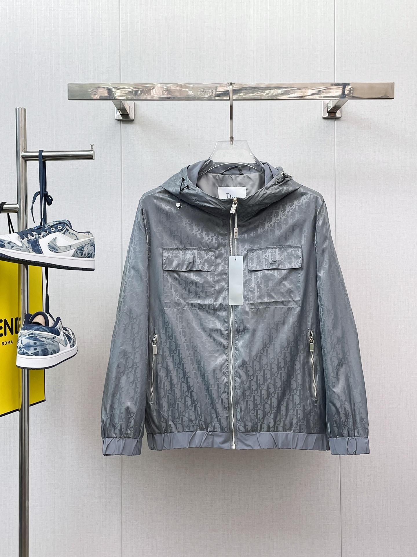 Dior Male Jacket S-m-xl
