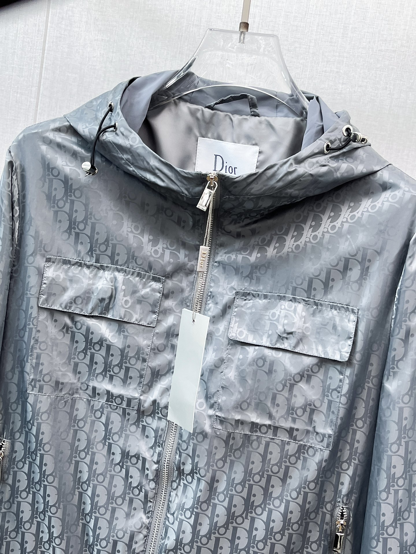 Dior Male Jacket S-m-xl