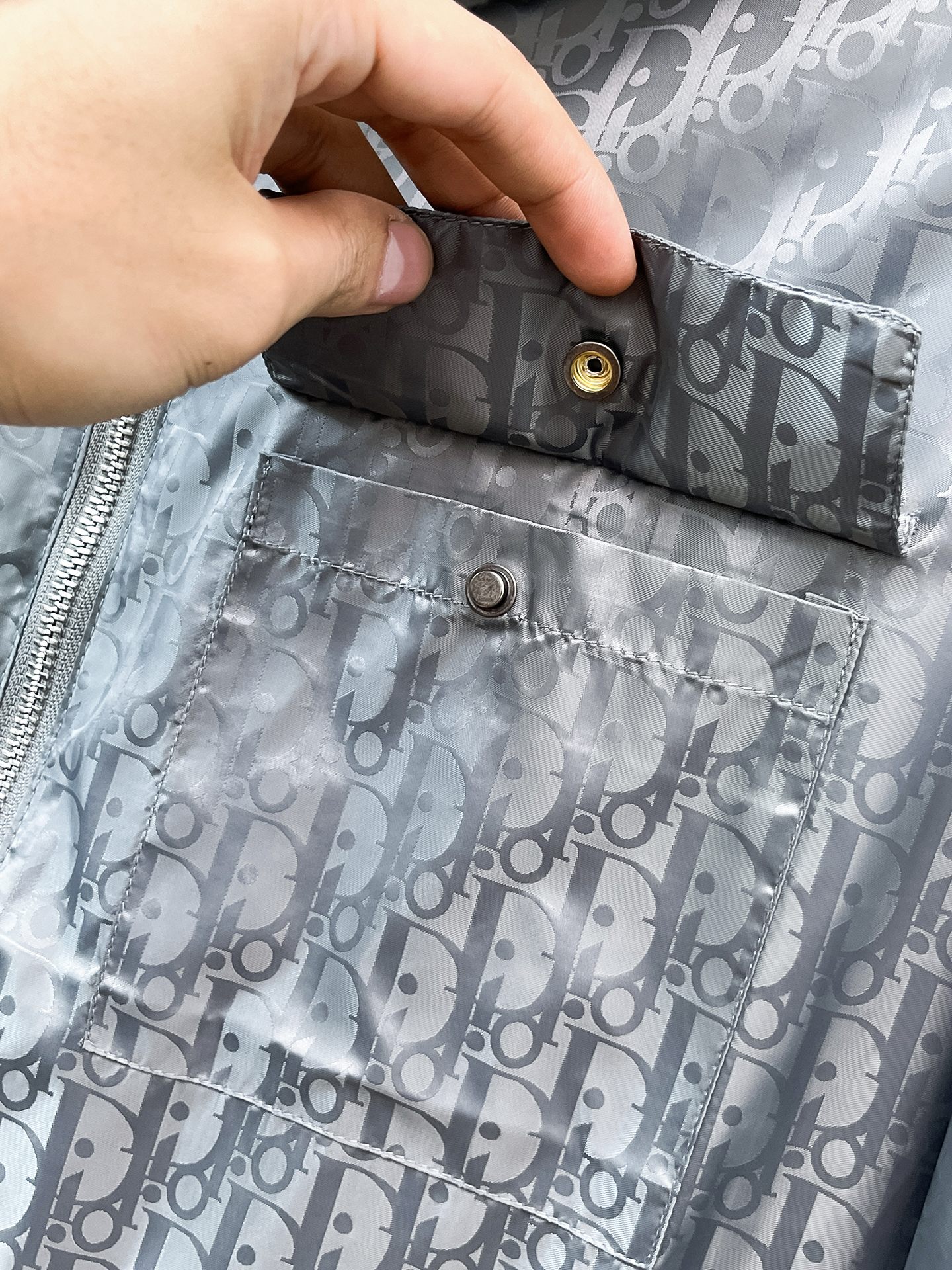 Dior Male Jacket S-m-xl