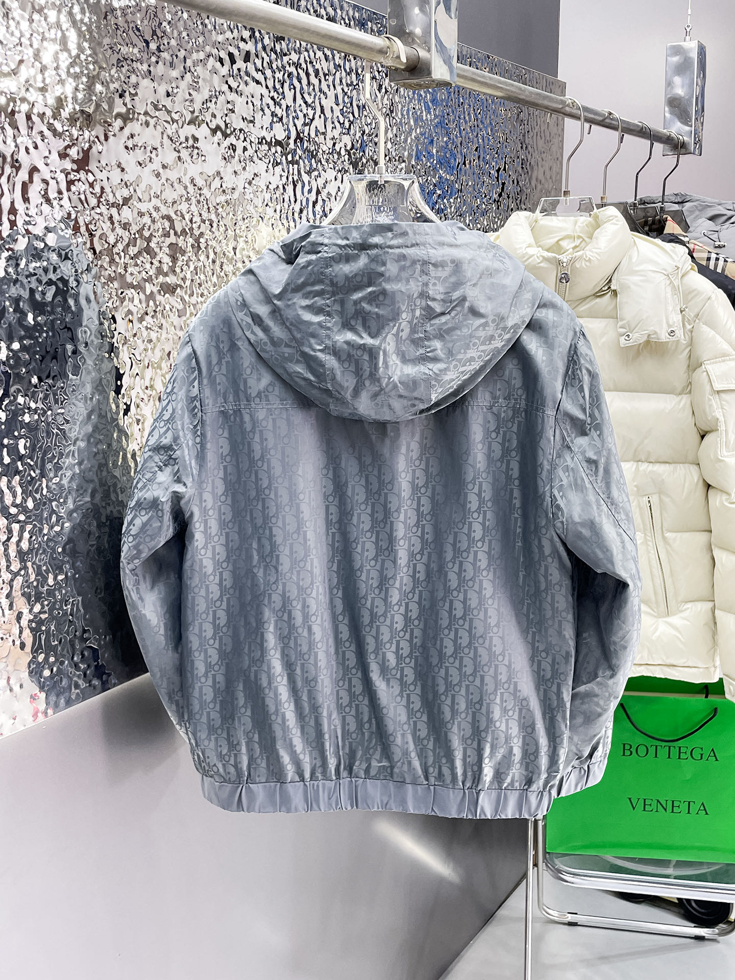 Dior Male Jacket S-m-xl