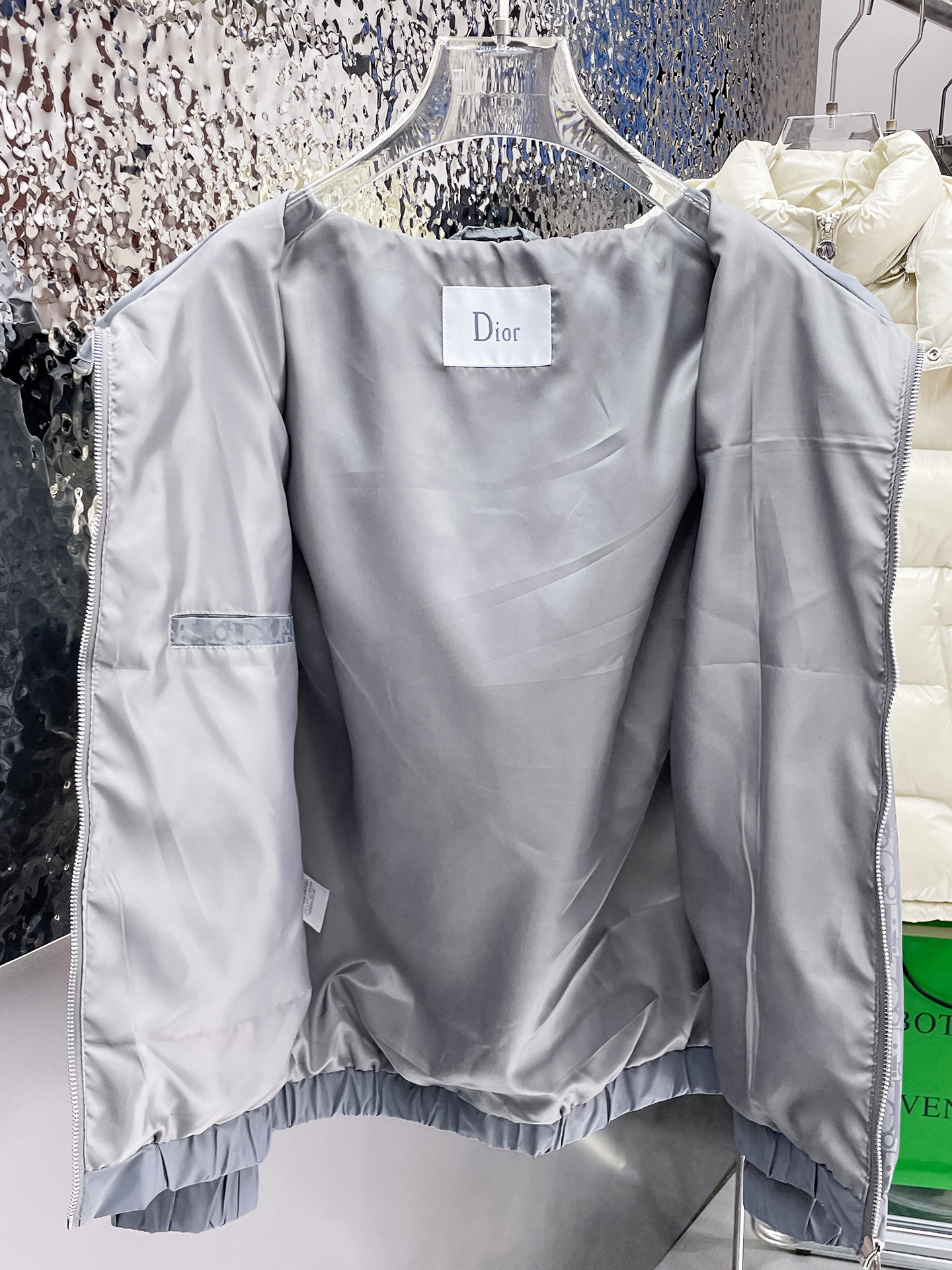 Dior Male Jacket S-m-xl