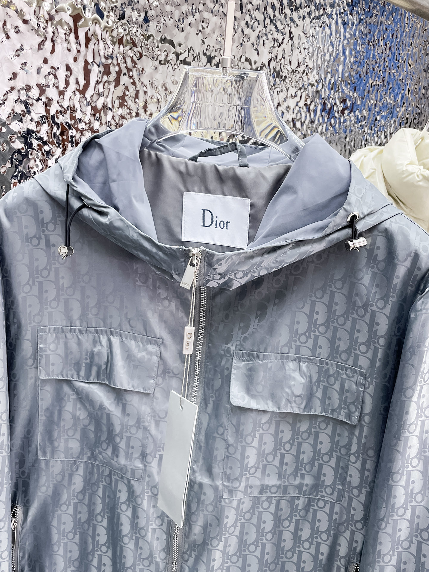 Dior Male Jacket S-m-xl