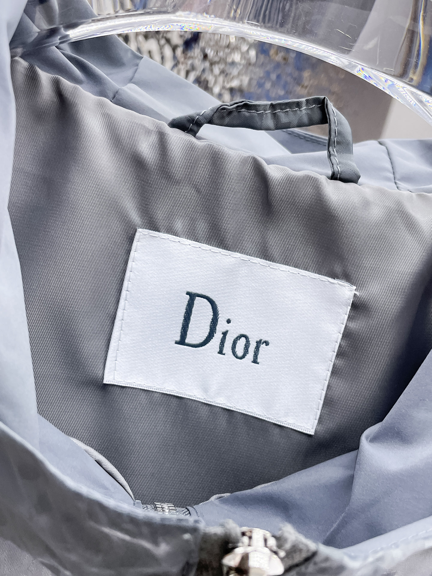 Dior Male Jacket S-m-xl