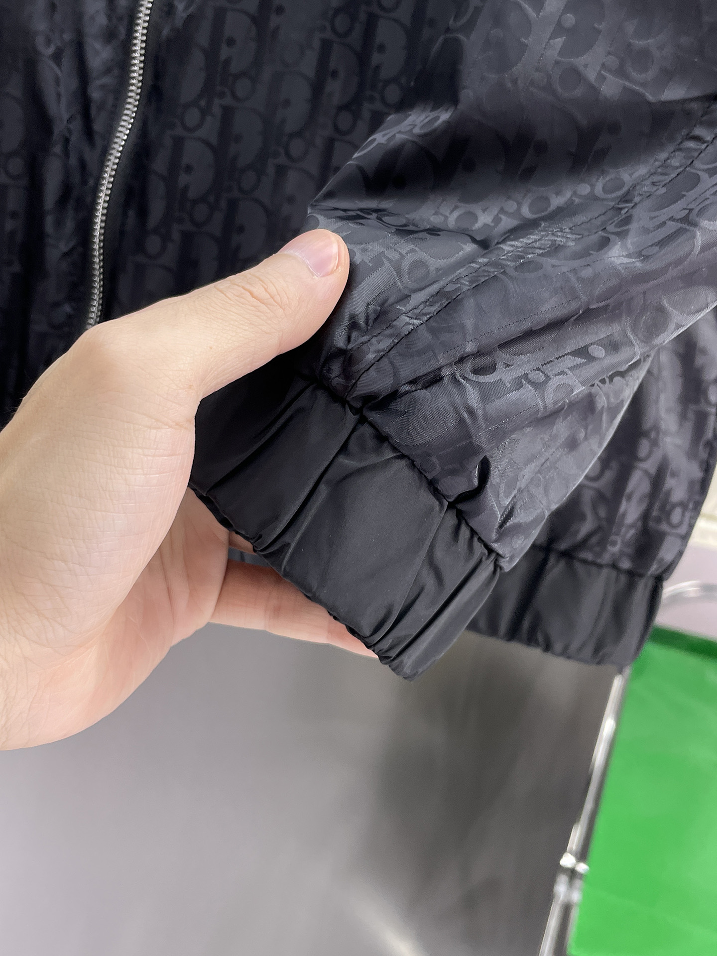 Dior Male Jacket S-m-xl