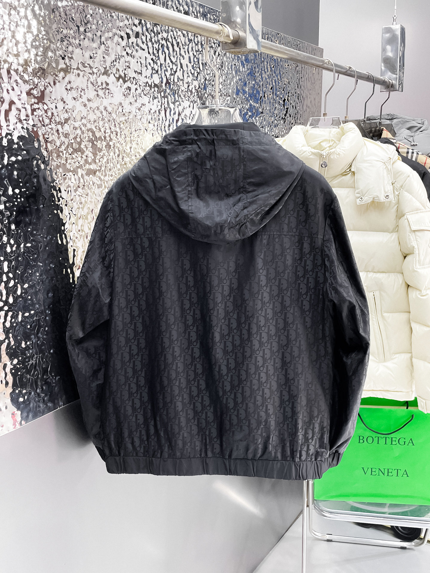 Dior Male Jacket S-m-xl