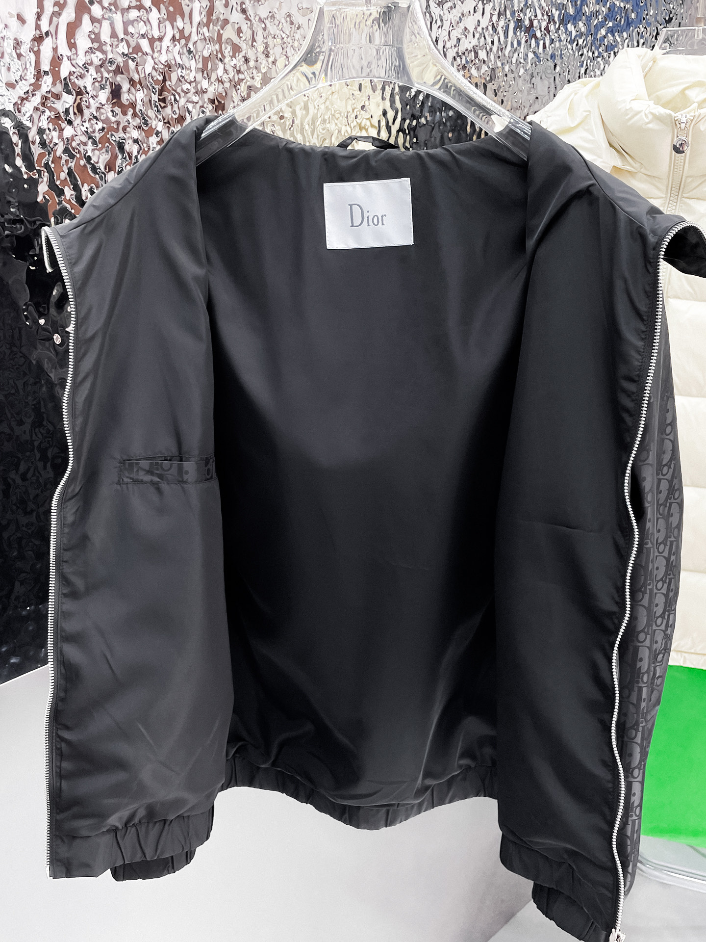 Dior Male Jacket S-m-xl