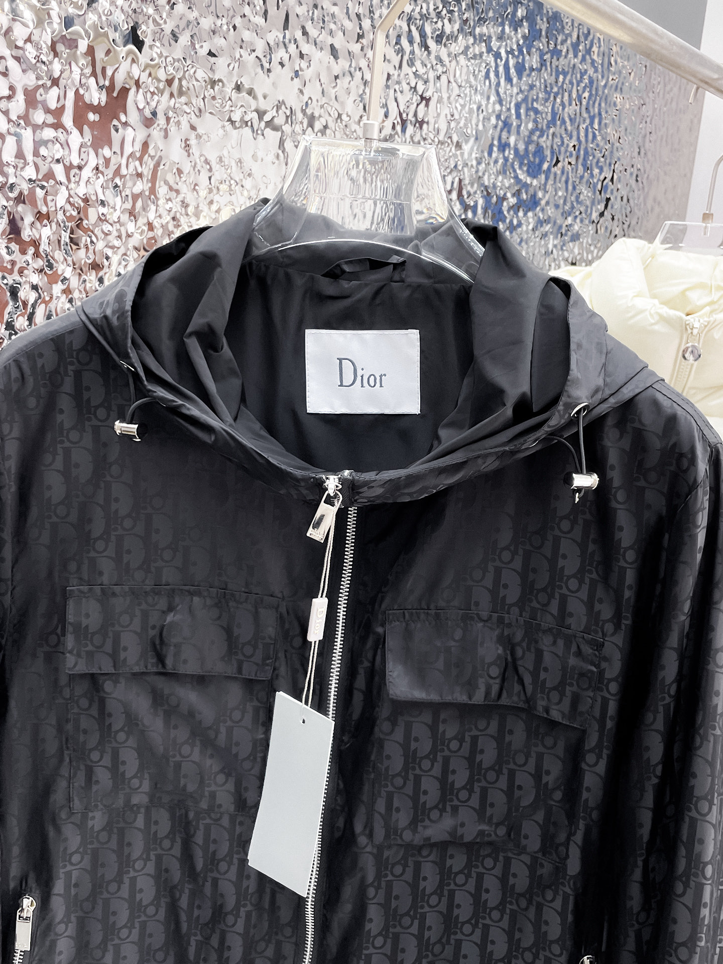 Dior Male Jacket S-m-xl