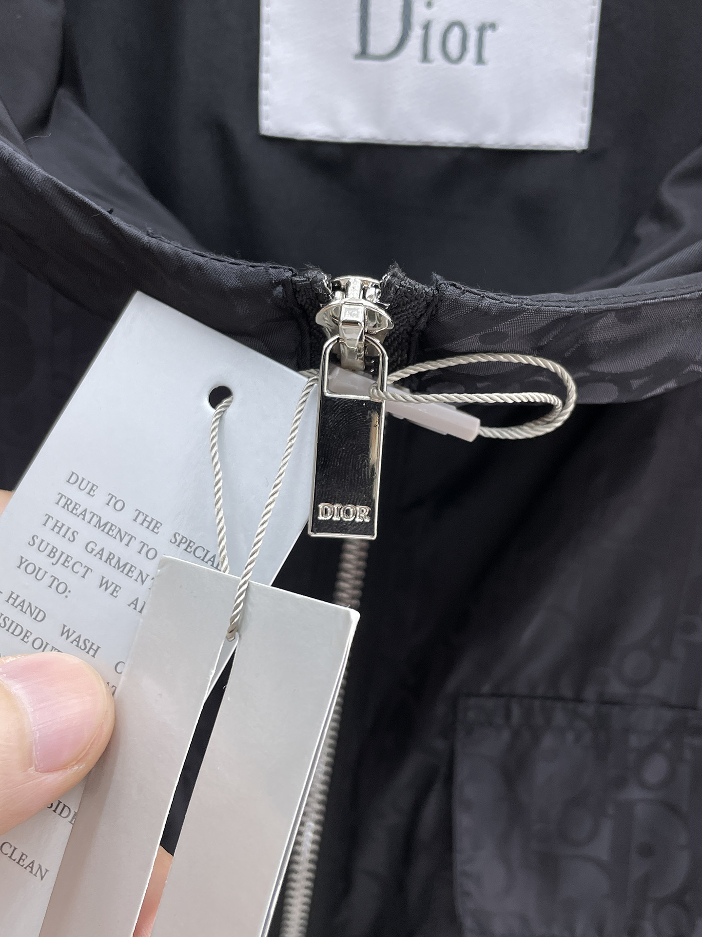 Dior Male Jacket S-m-xl
