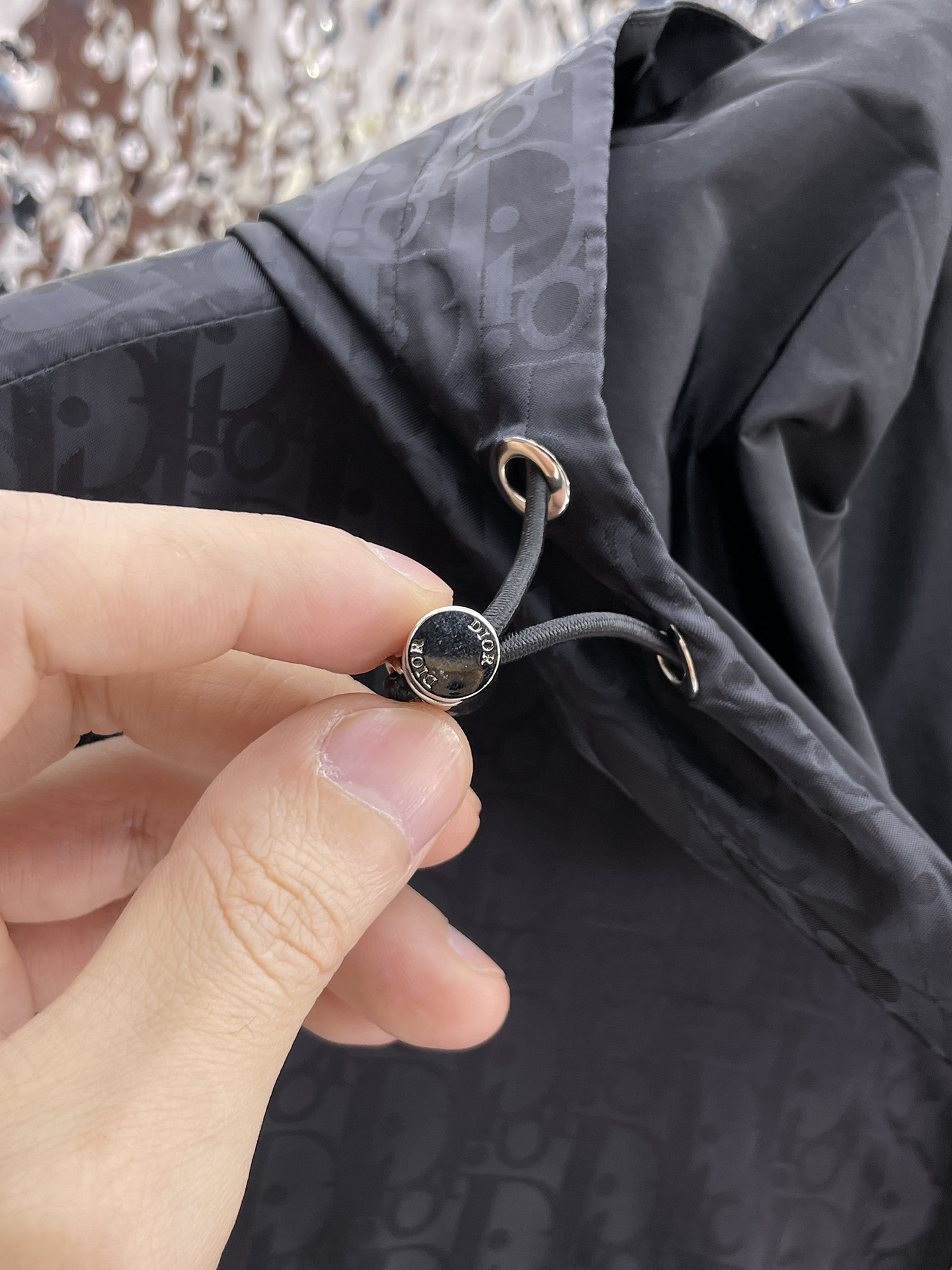 Dior Male Jacket S-m-xl