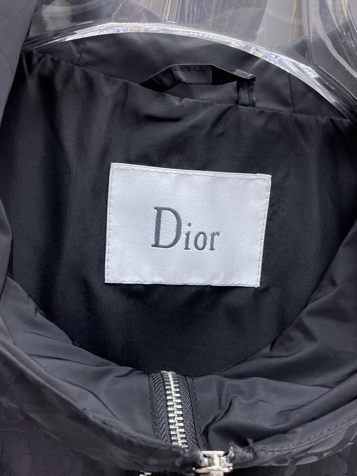 Dior Male Jacket S-m-xl