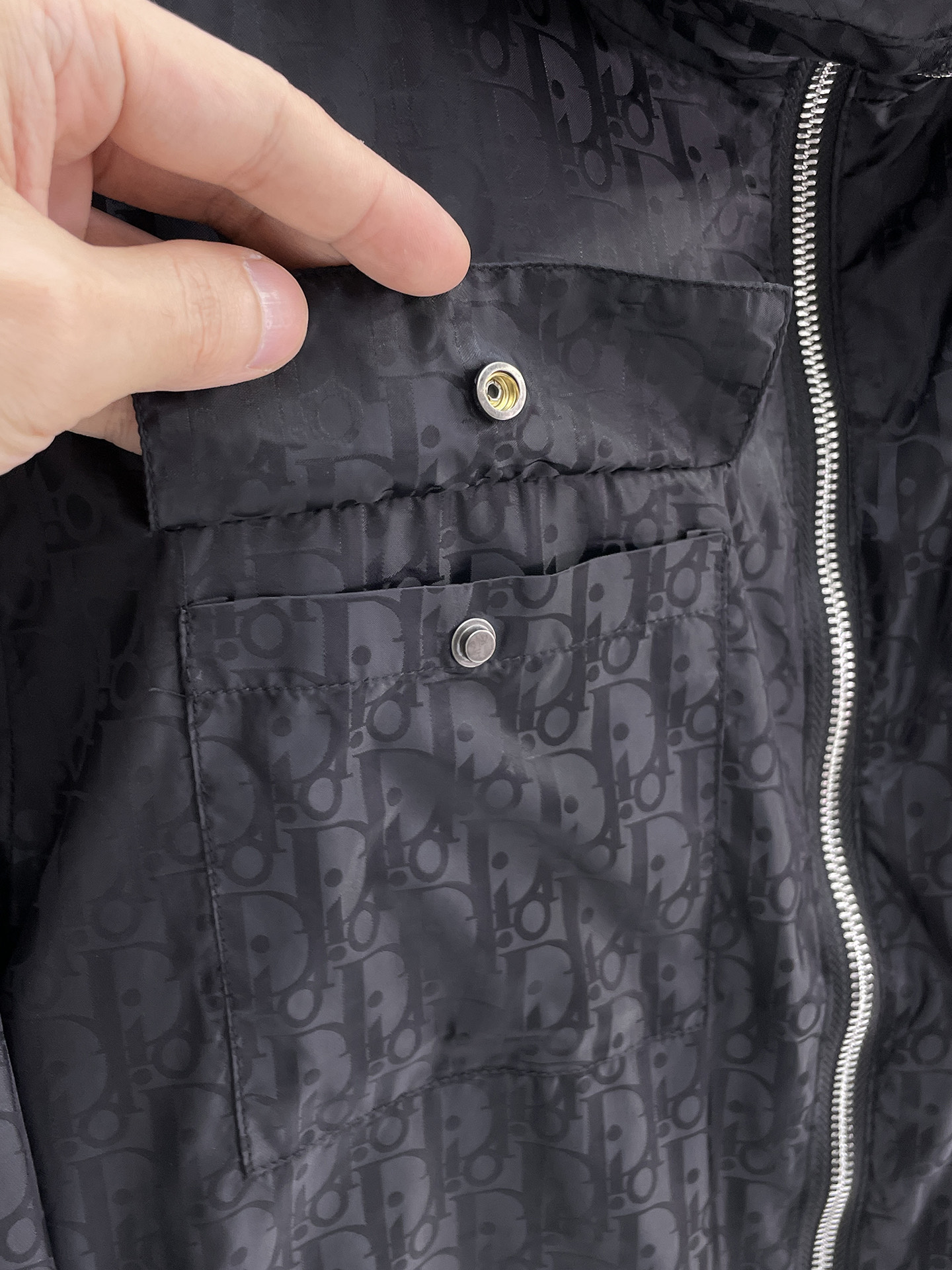 Dior Male Jacket S-m-xl